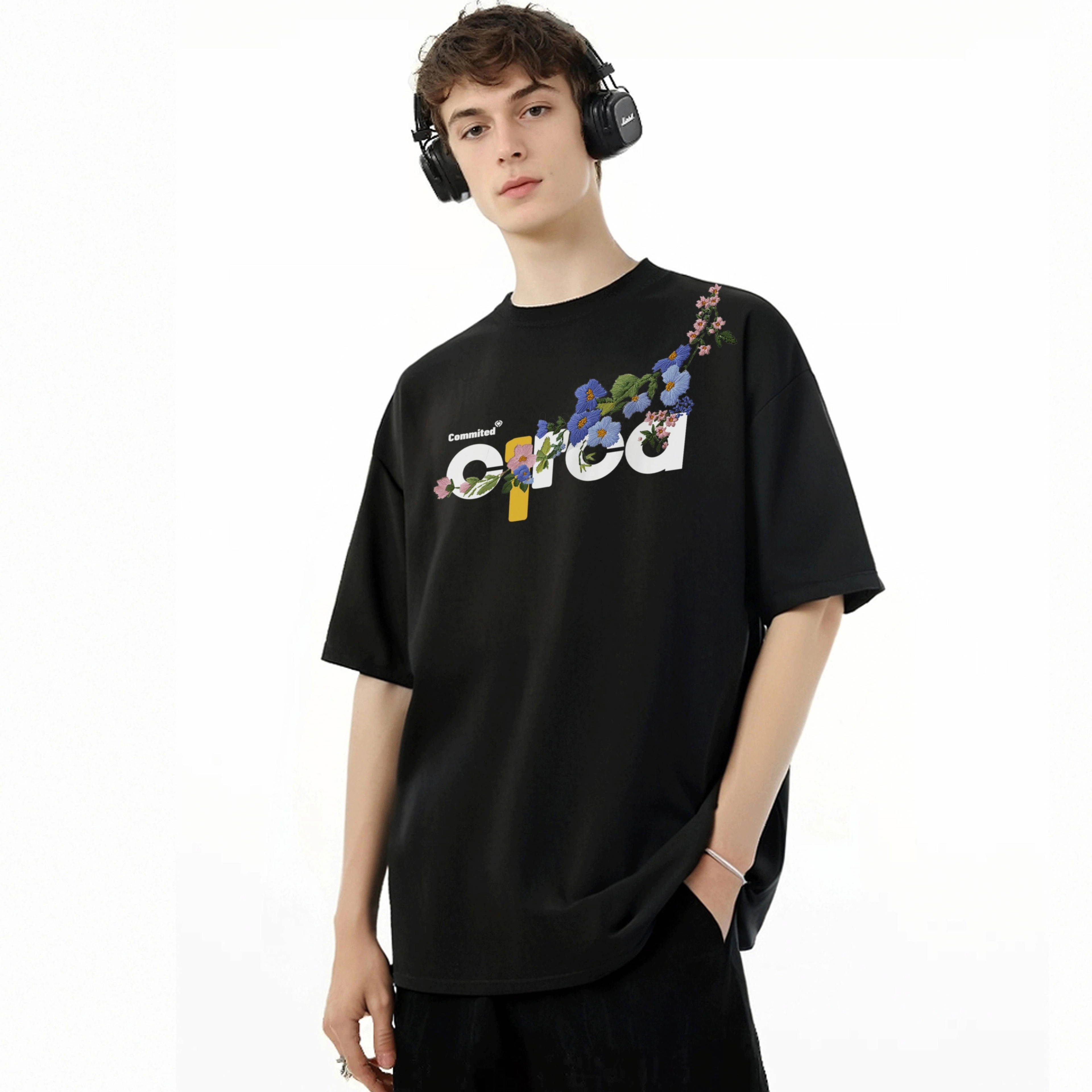 C1RCA LogoT