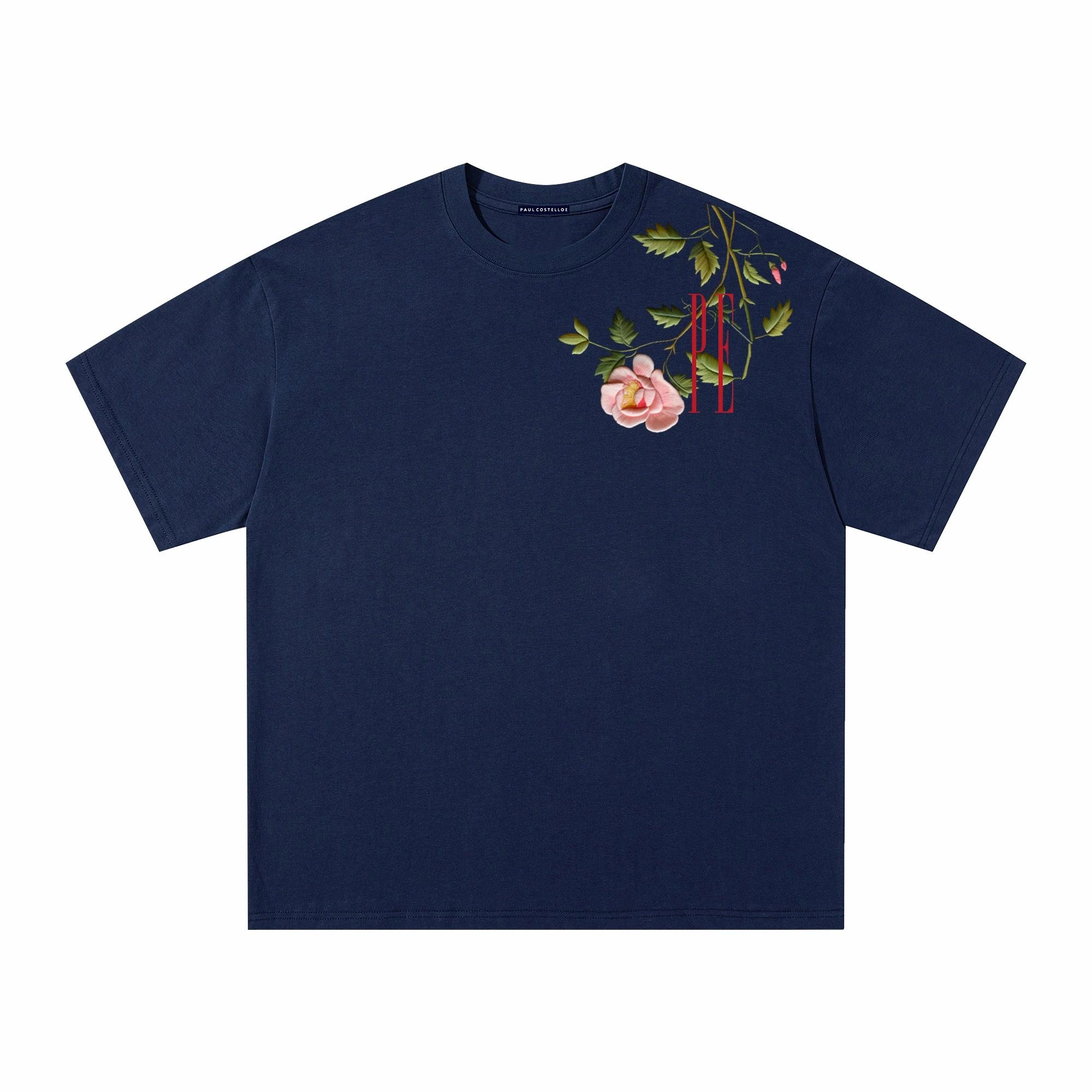 PAUL COSTELLOE T
