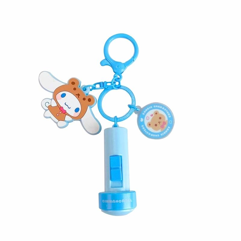 Hello Kitty PVC