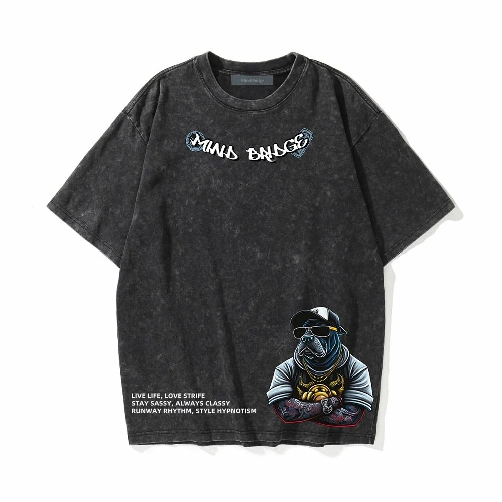 MindBridge T