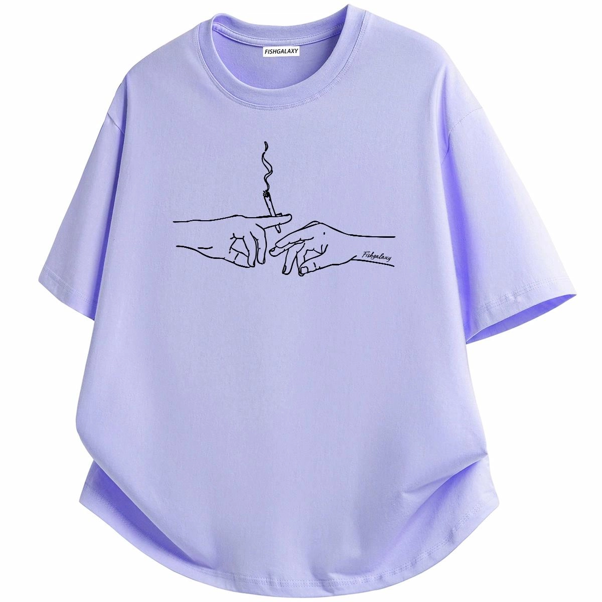 FISHGALAXY T