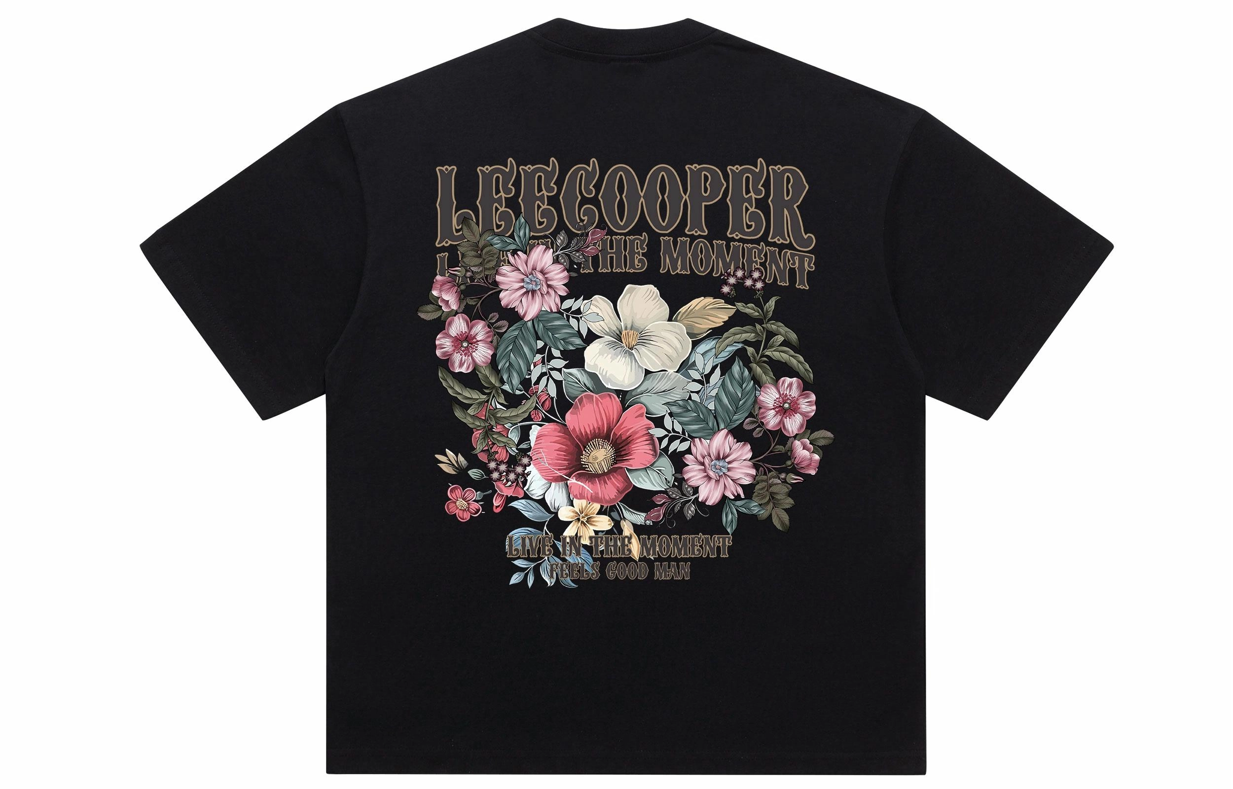 Lee Cooper LogoT