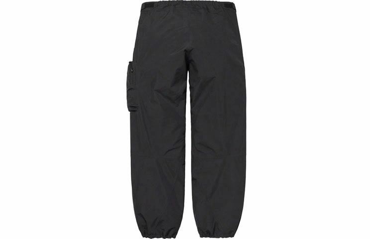 Supreme SS22 Week 1 x Gore-tex Paclite Pant Logo