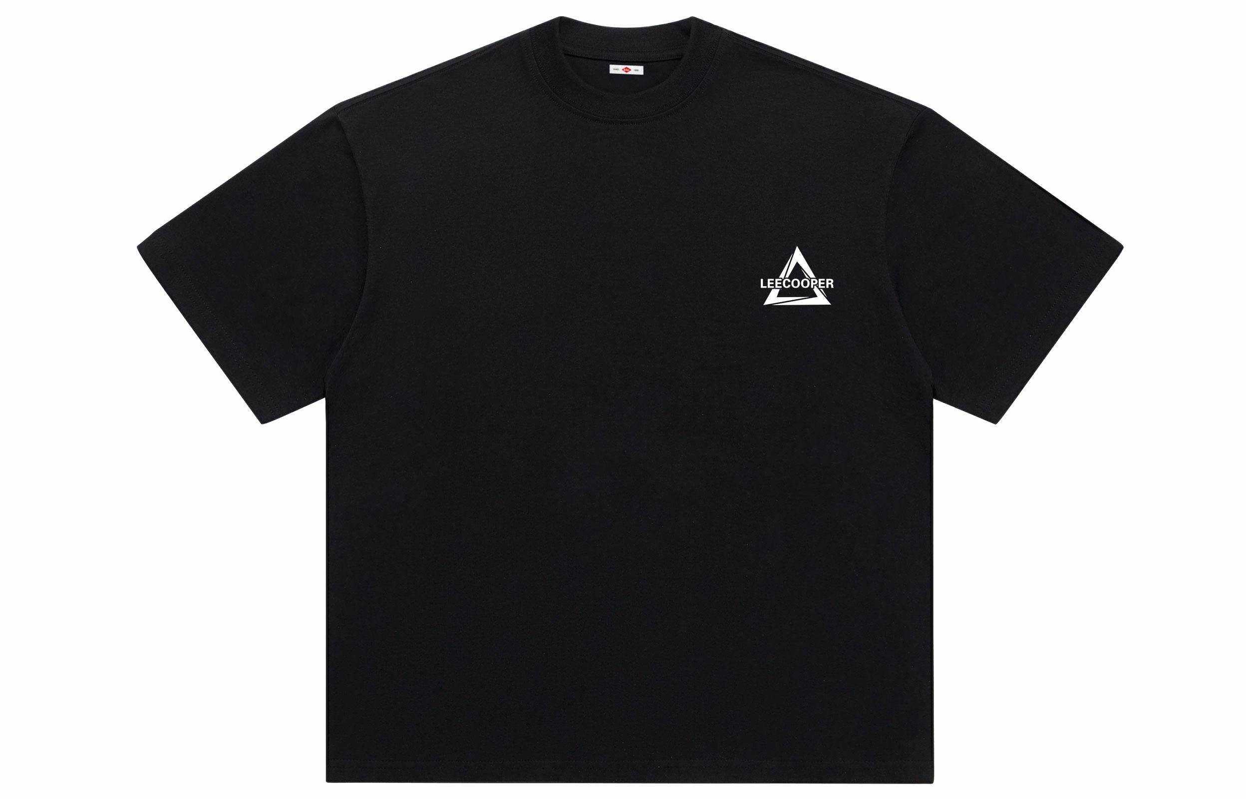 Lee Cooper logoT