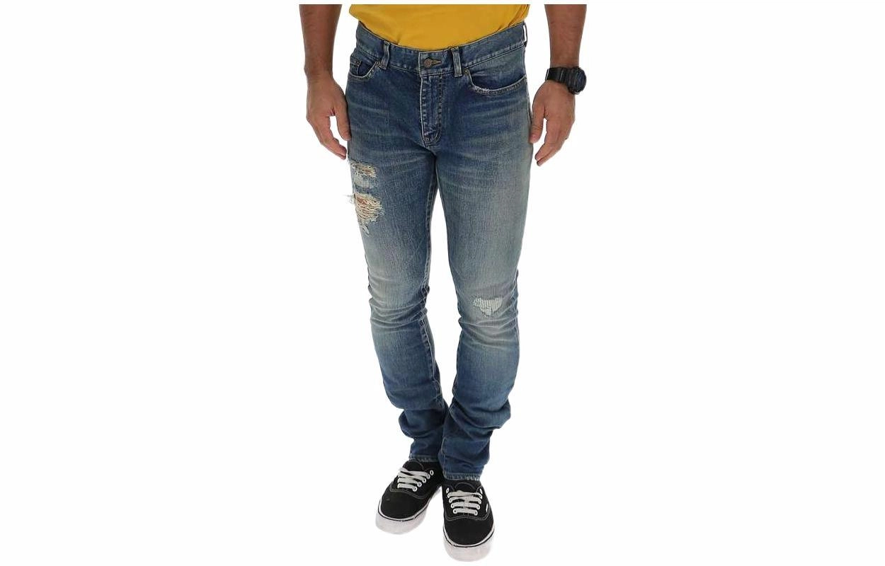 SAINT LAURENT