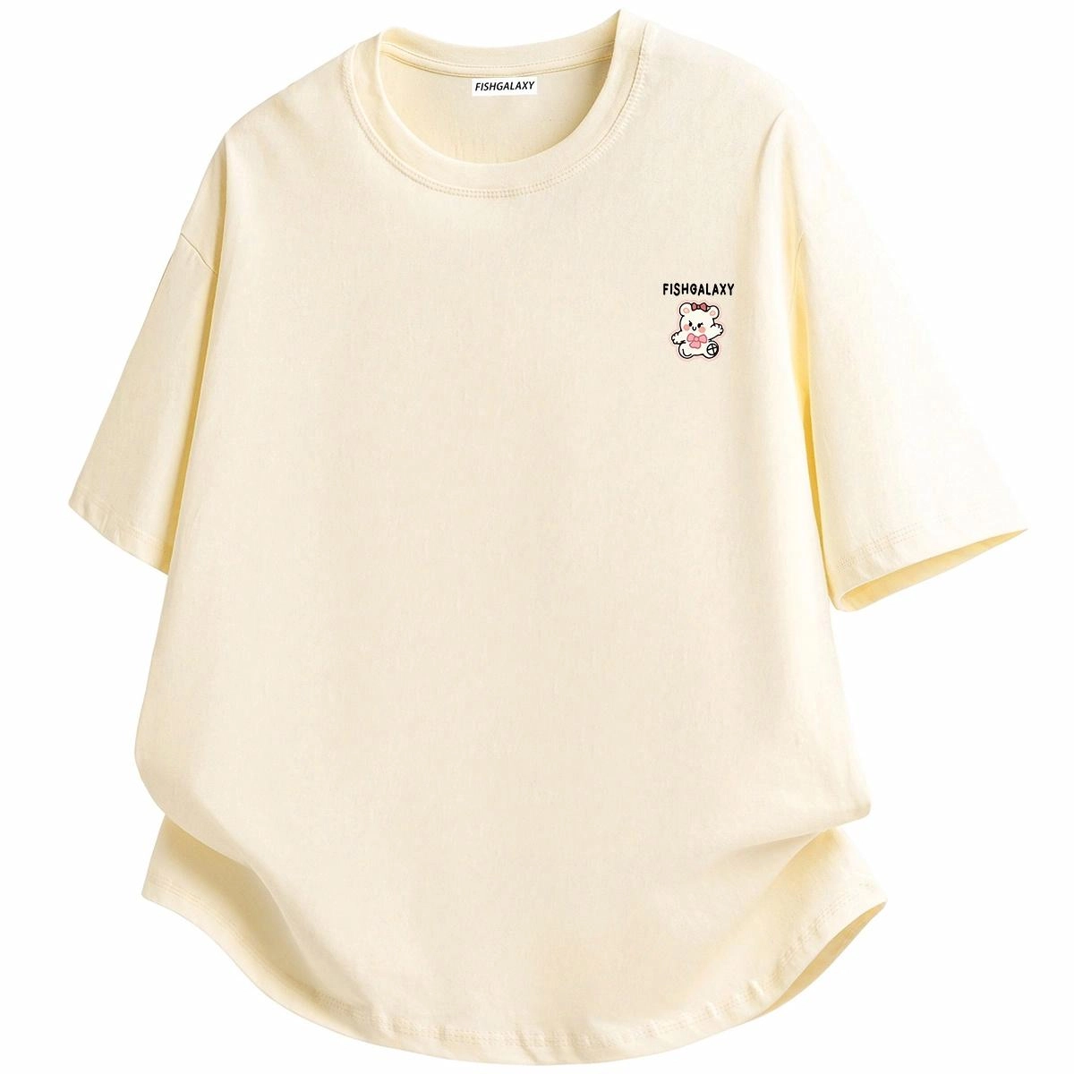 FISHGALAXY T