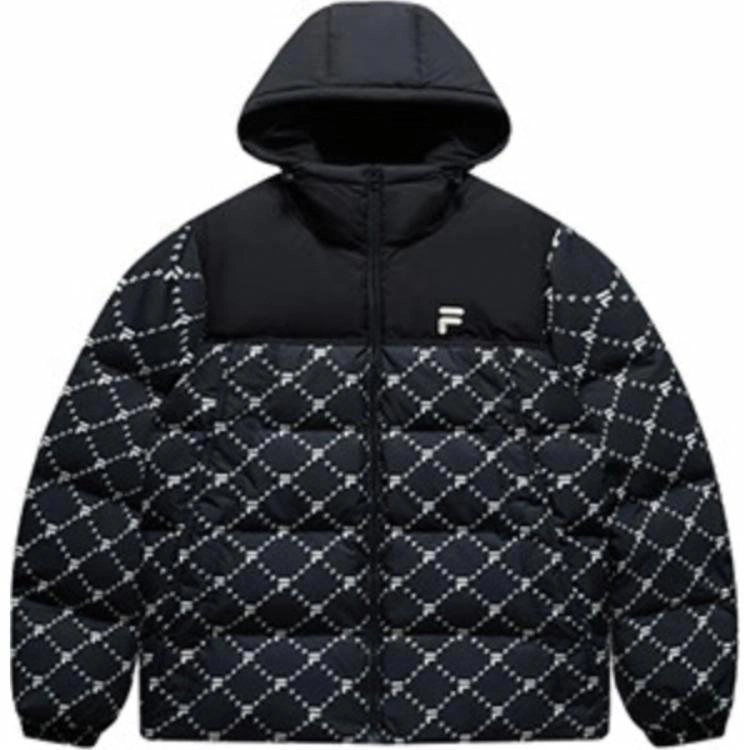 FILA FUSION FOB