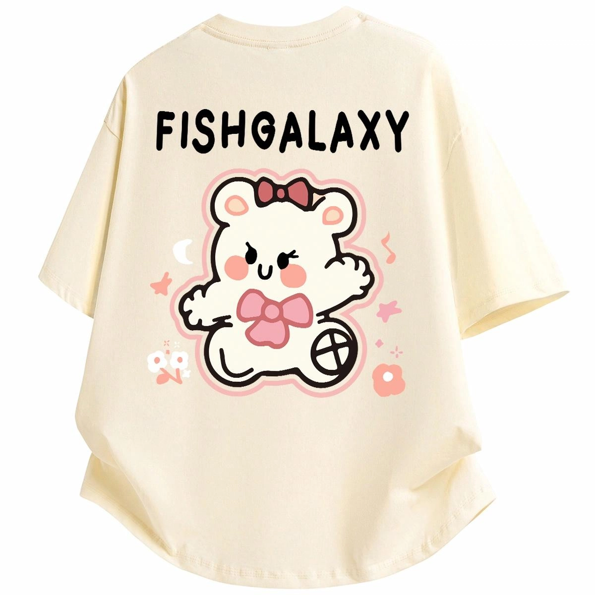FISHGALAXY T