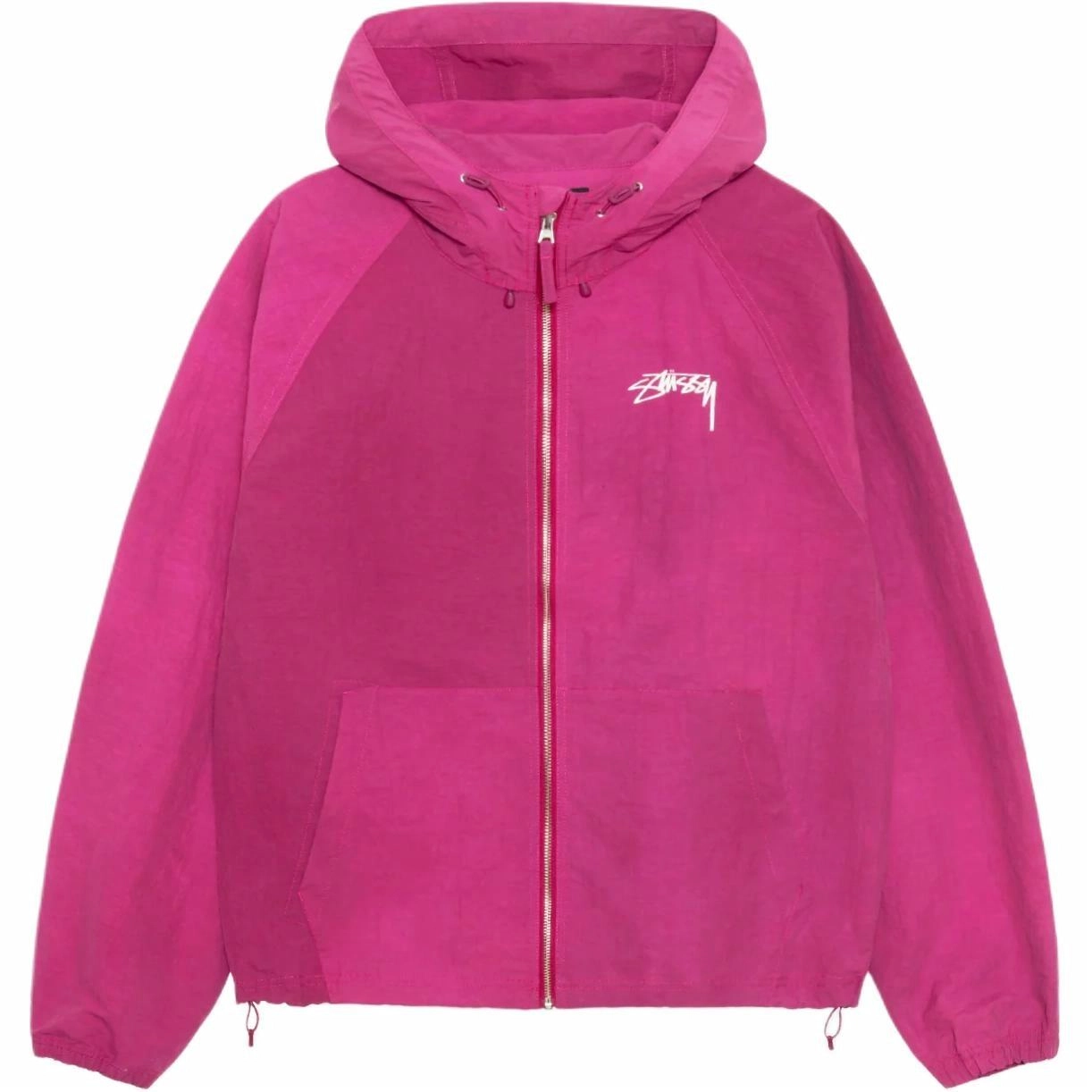 Stussy SS24 BEACH SHELL WAVE DYE