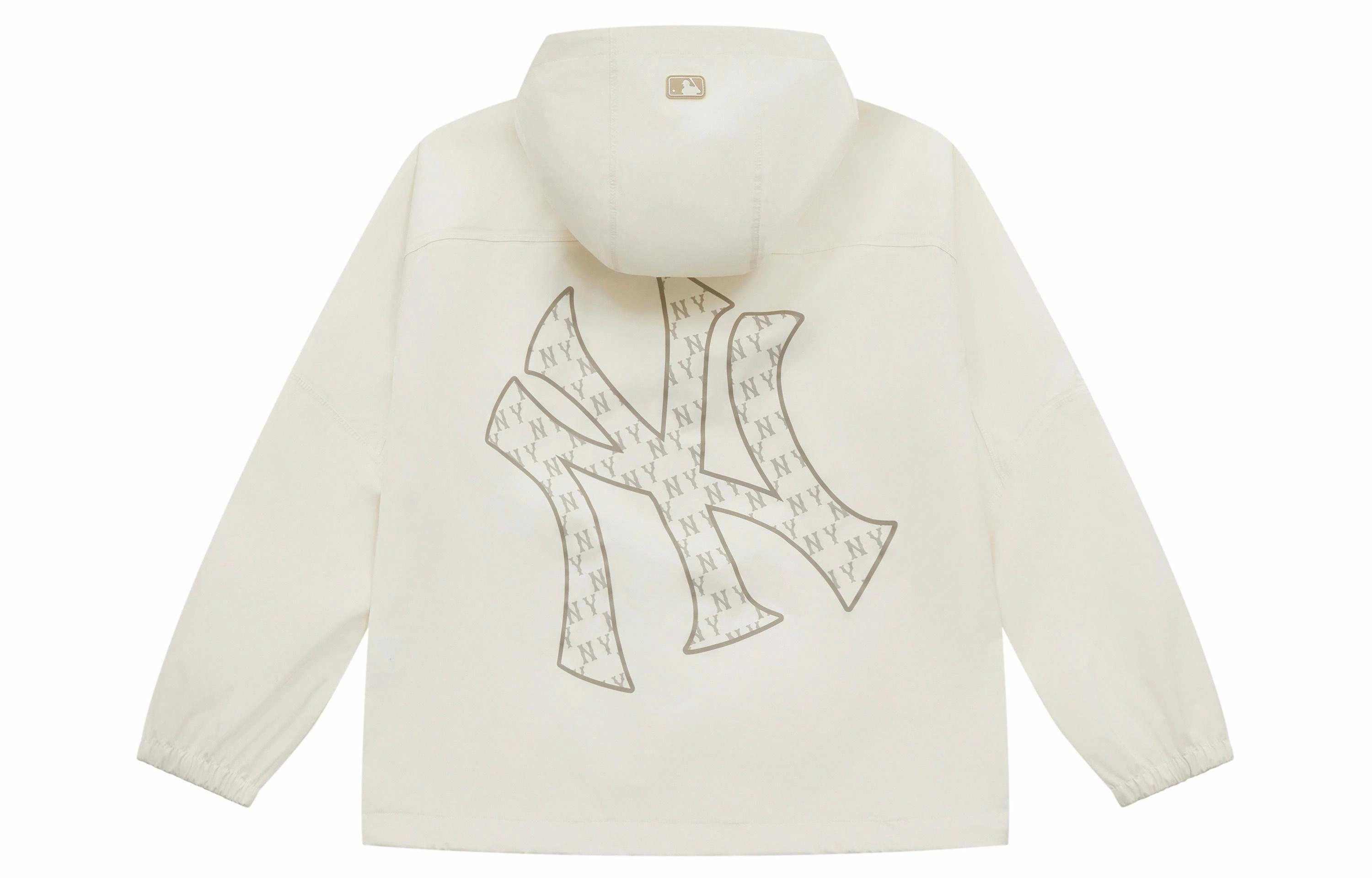MLB Monogram Big Lux LOGO