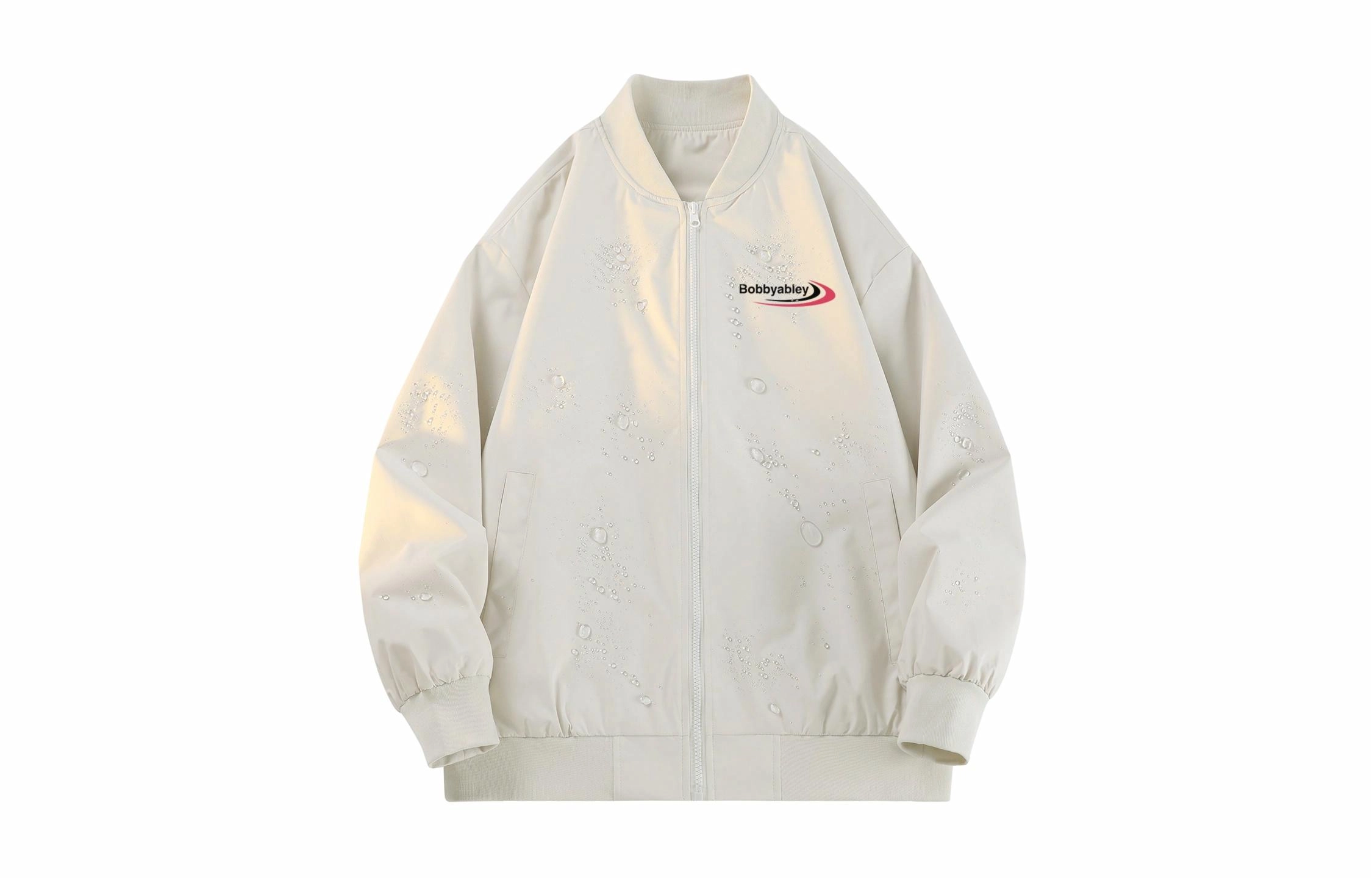 BOBBY ABLEY Logo