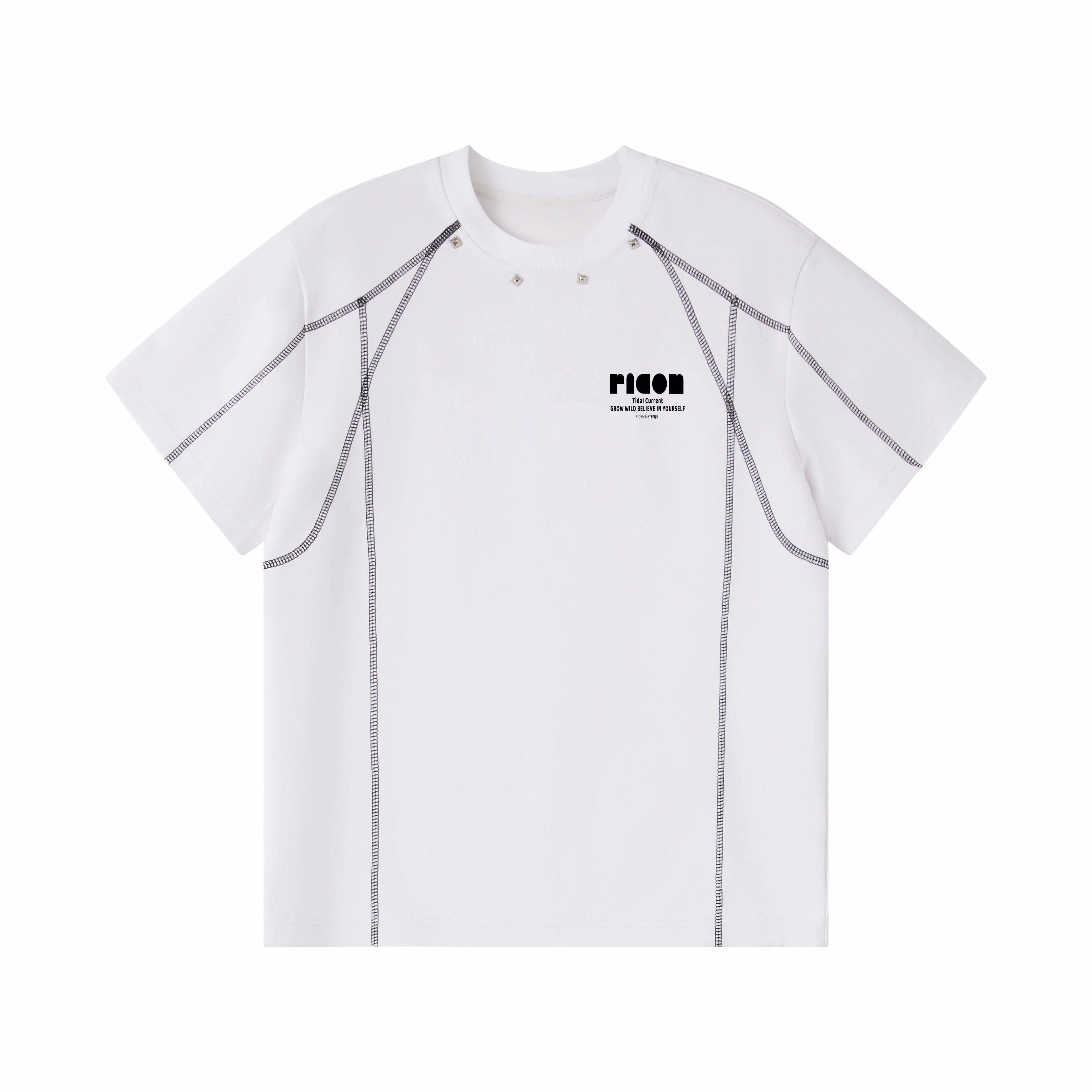 RICE NINE TEN T