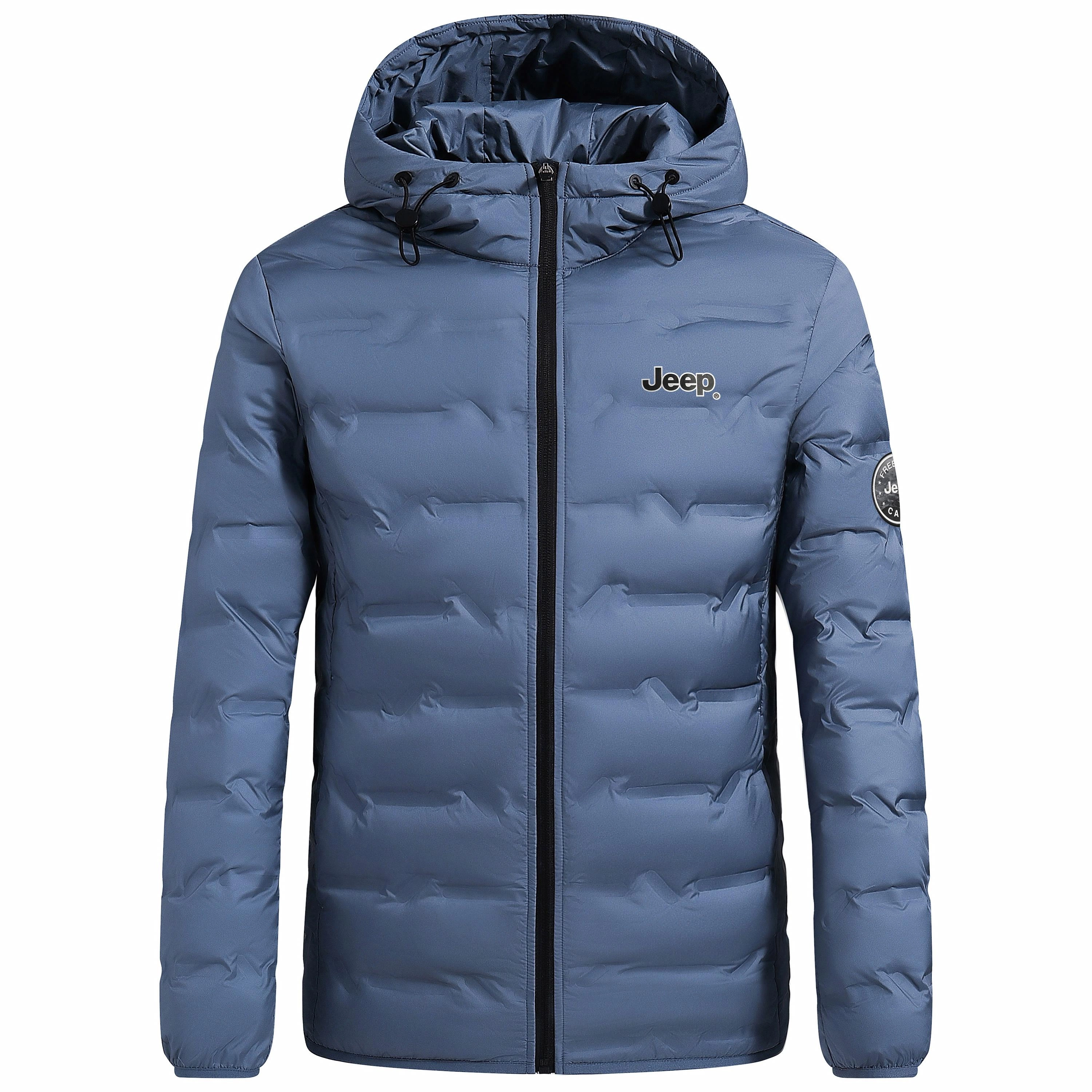 Jeep Freestyle Vest