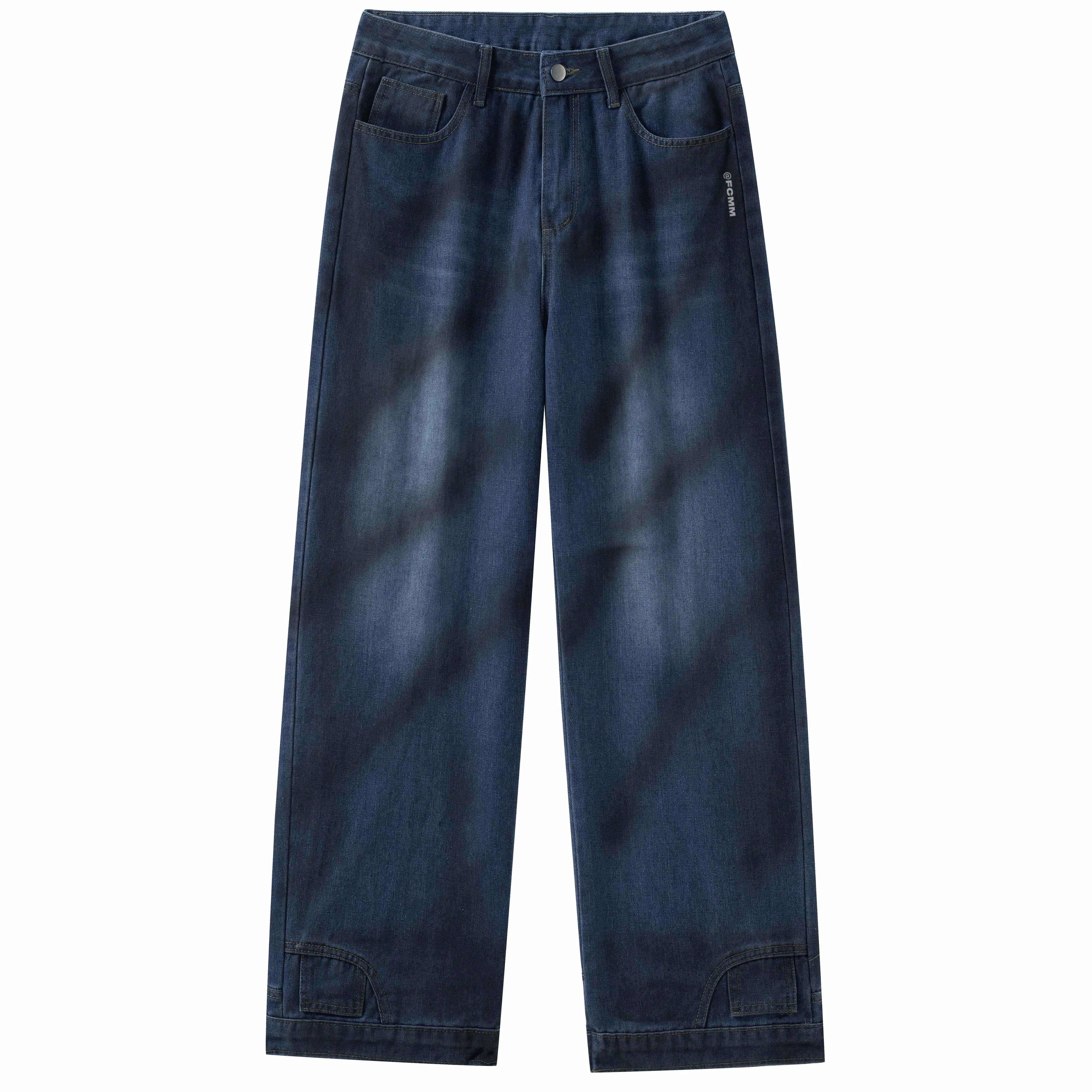 FCMM vibecleanfit