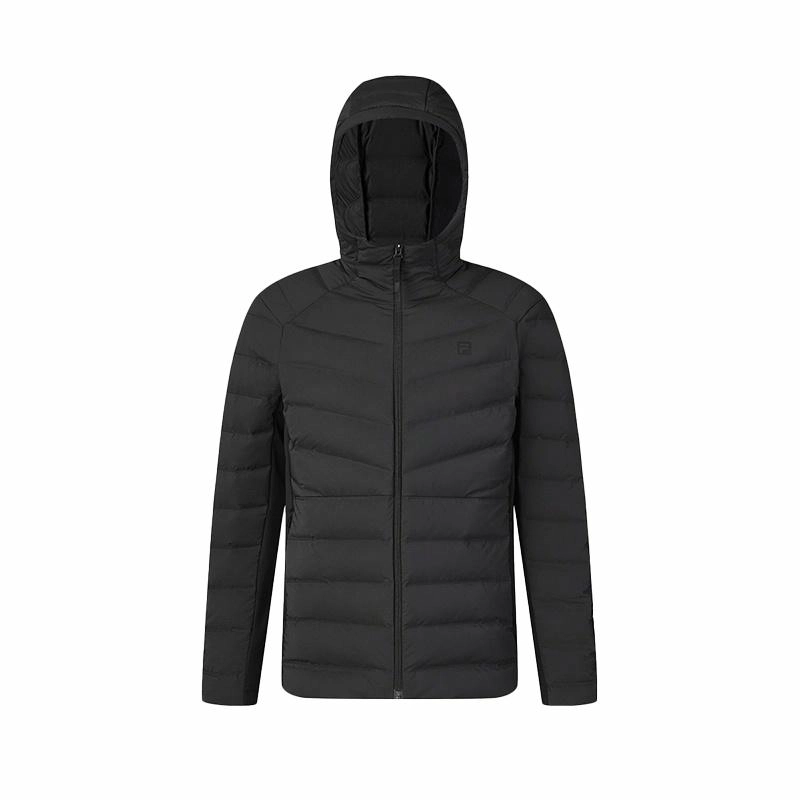 FILA Down Jkt