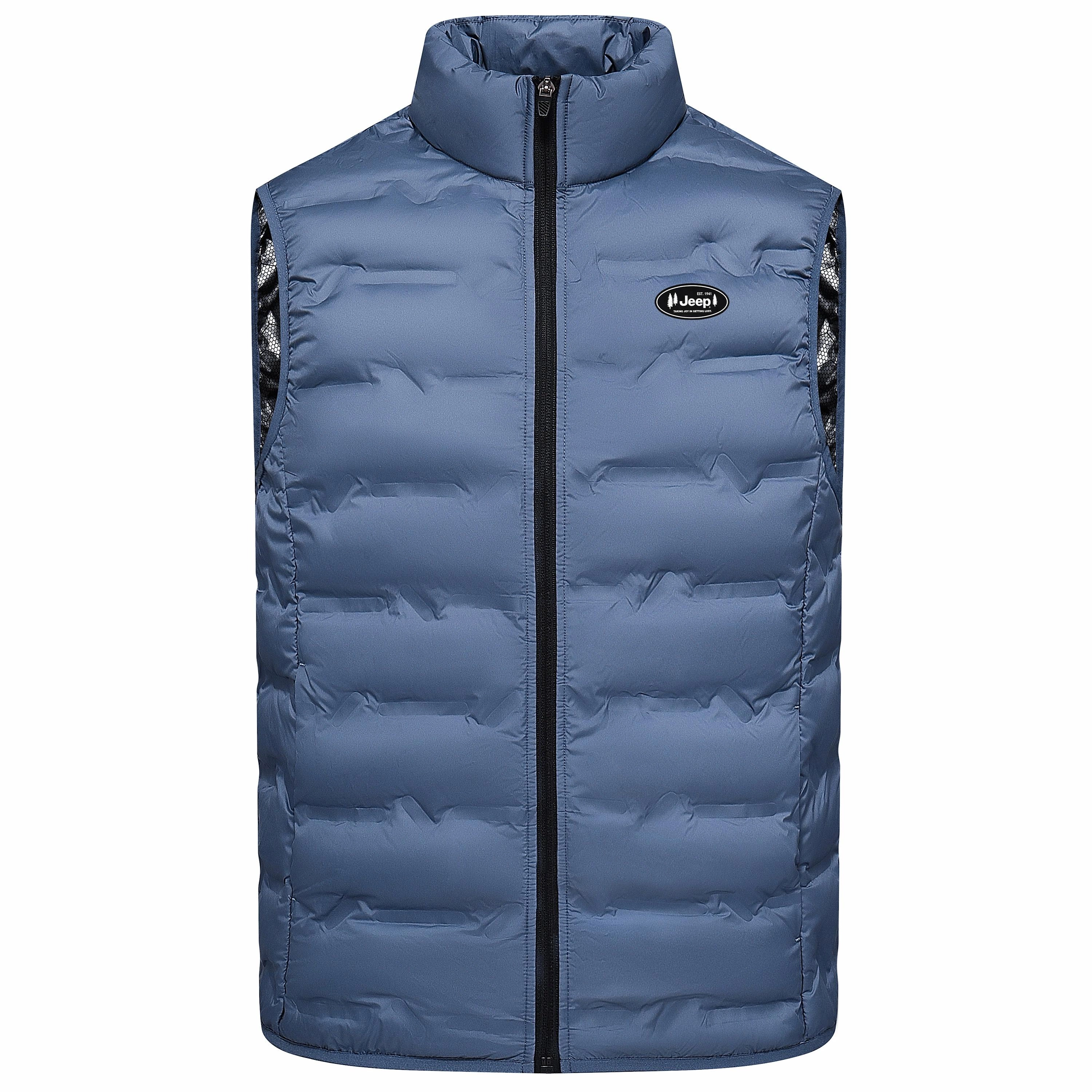 Jeep Freestyle Vest