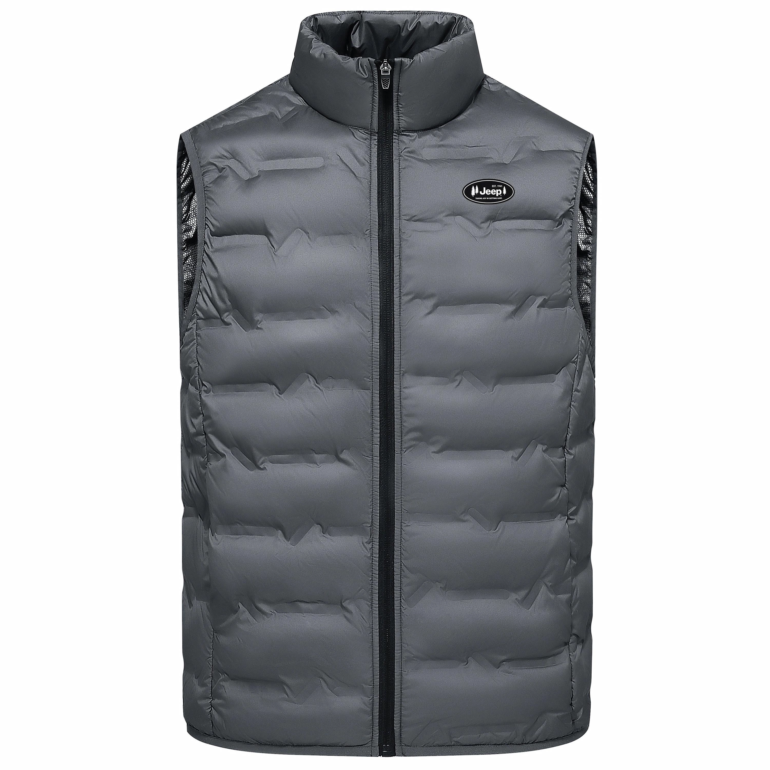 Jeep Freestyle Vest