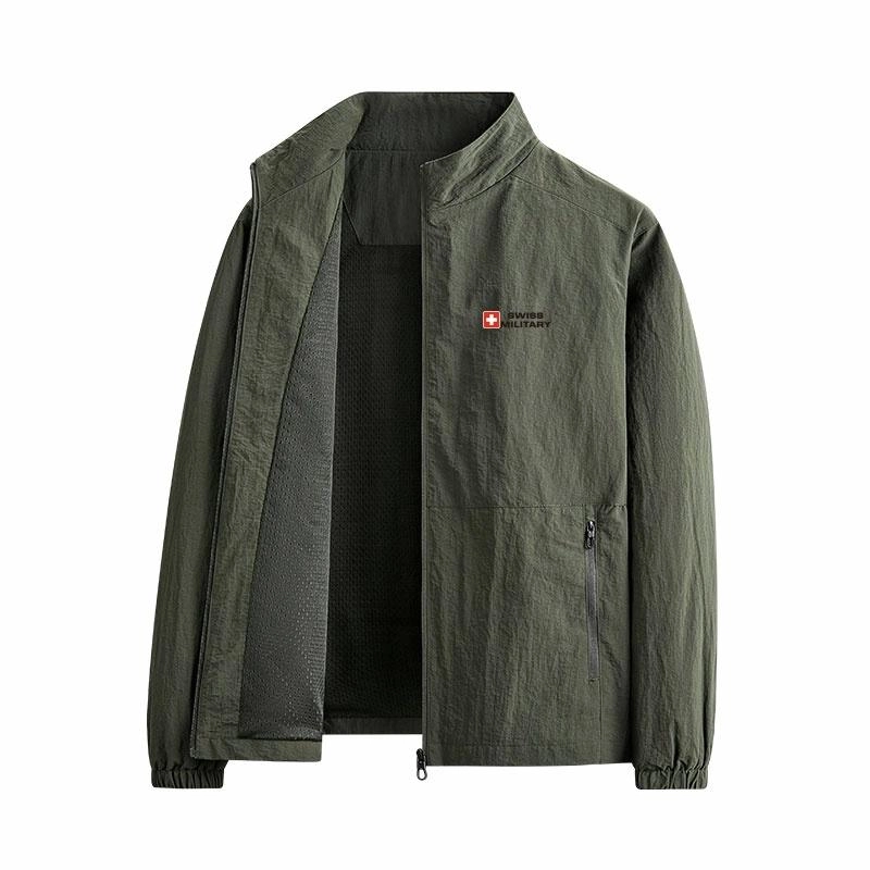 SWISS MILITARY