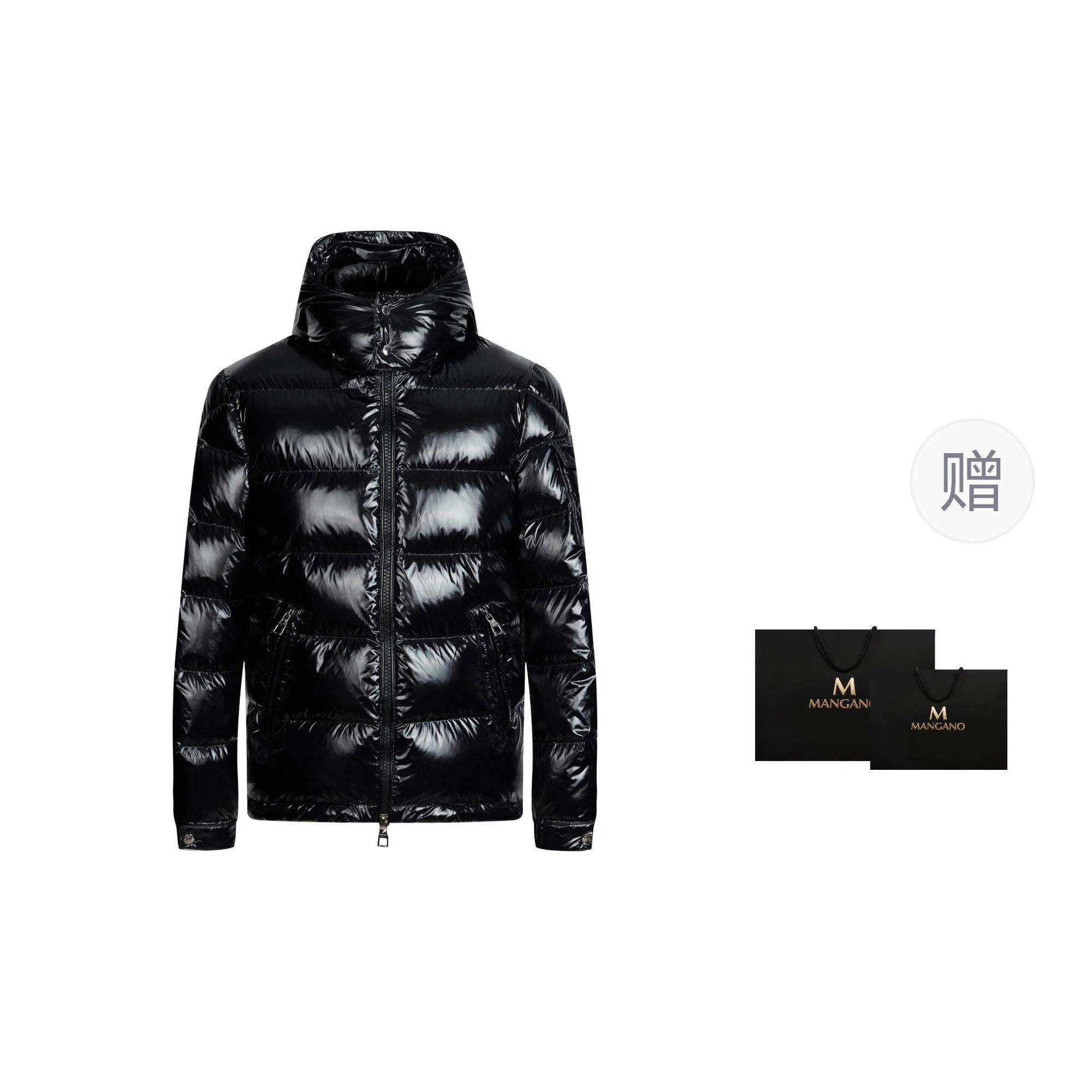 MANGANO FW24