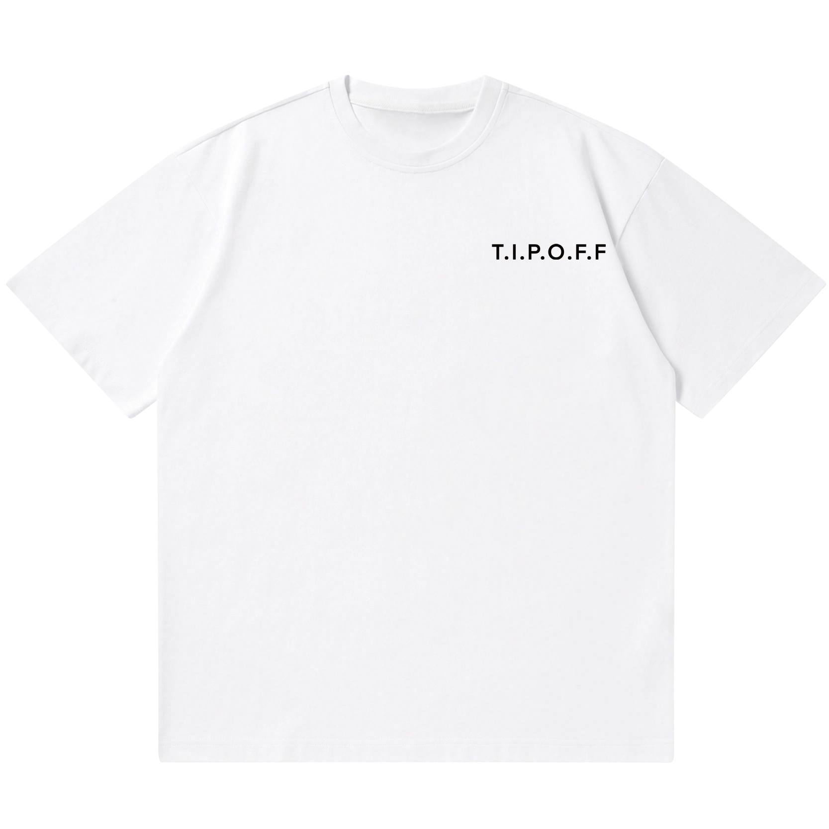 TIP-OFF T