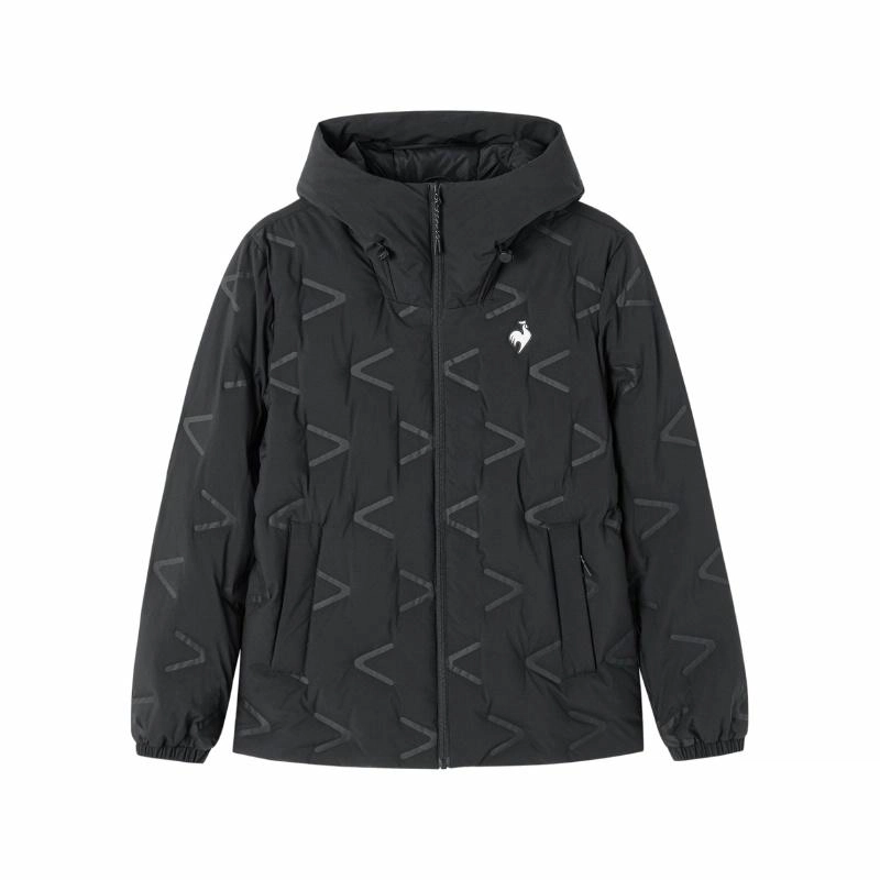 le coq sportif Logo