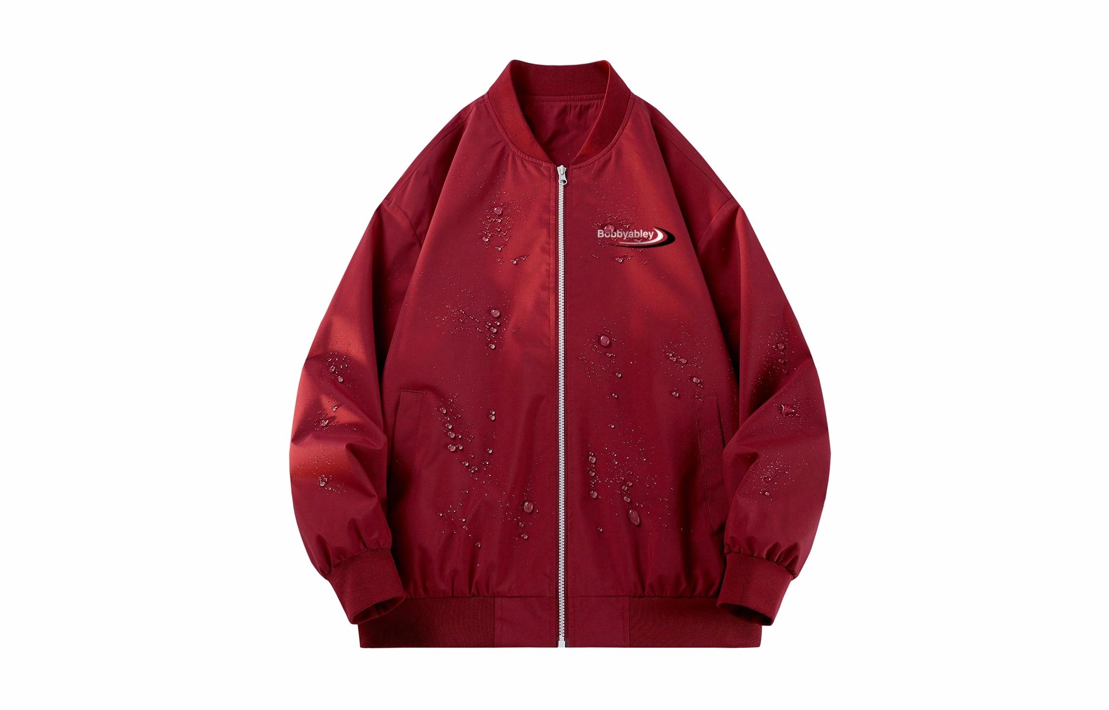 BOBBY ABLEY Logo