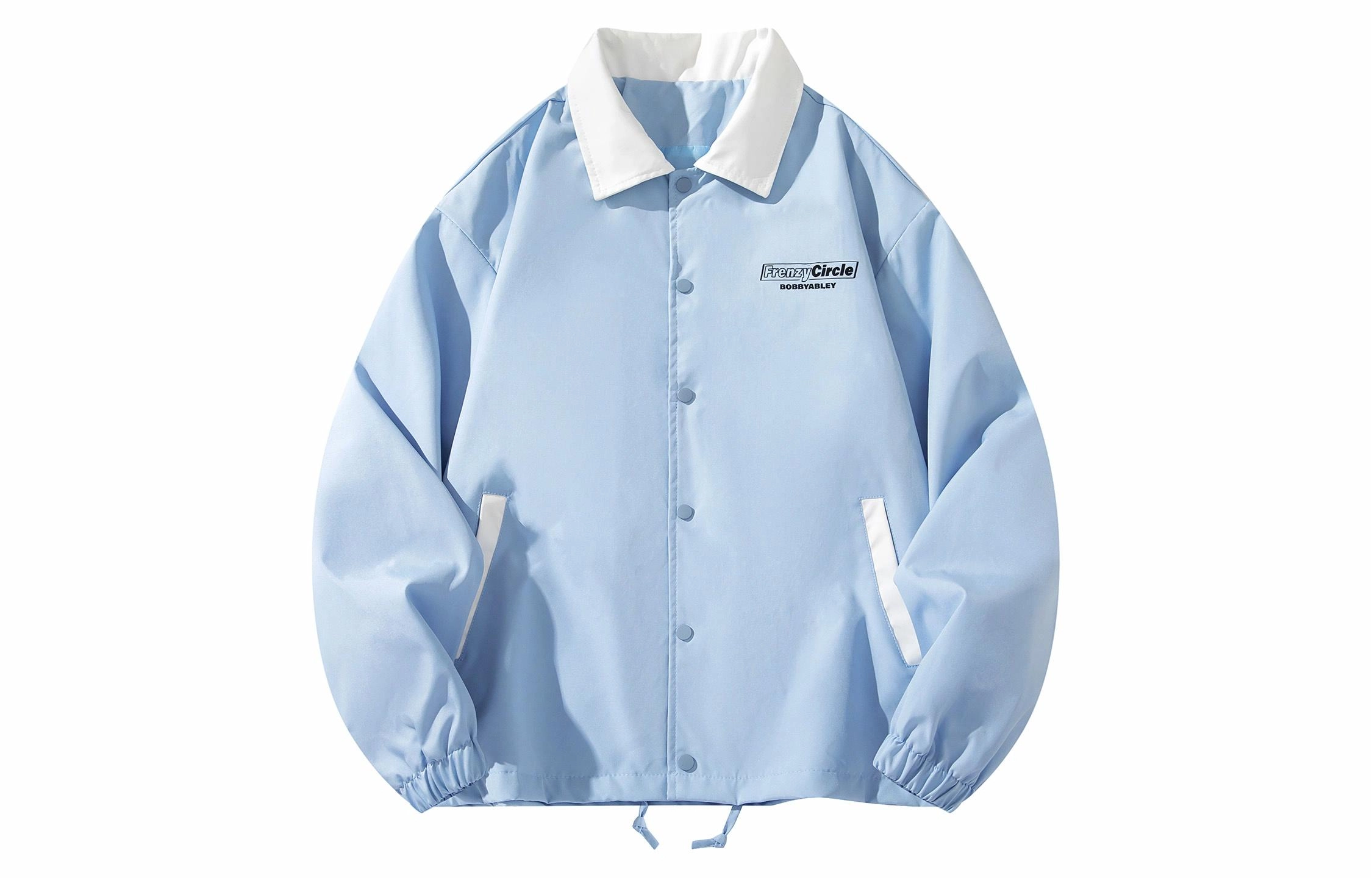 BOBBY ABLEY Logo
