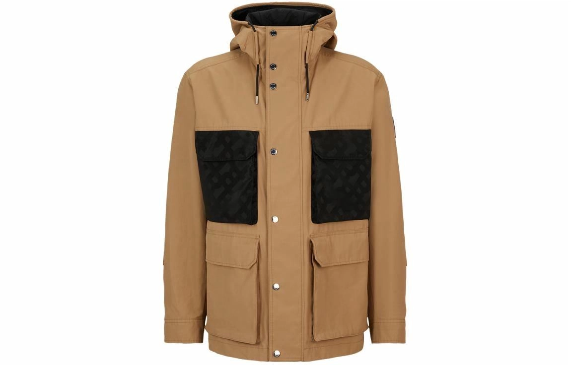 HUGO BOSS SS24