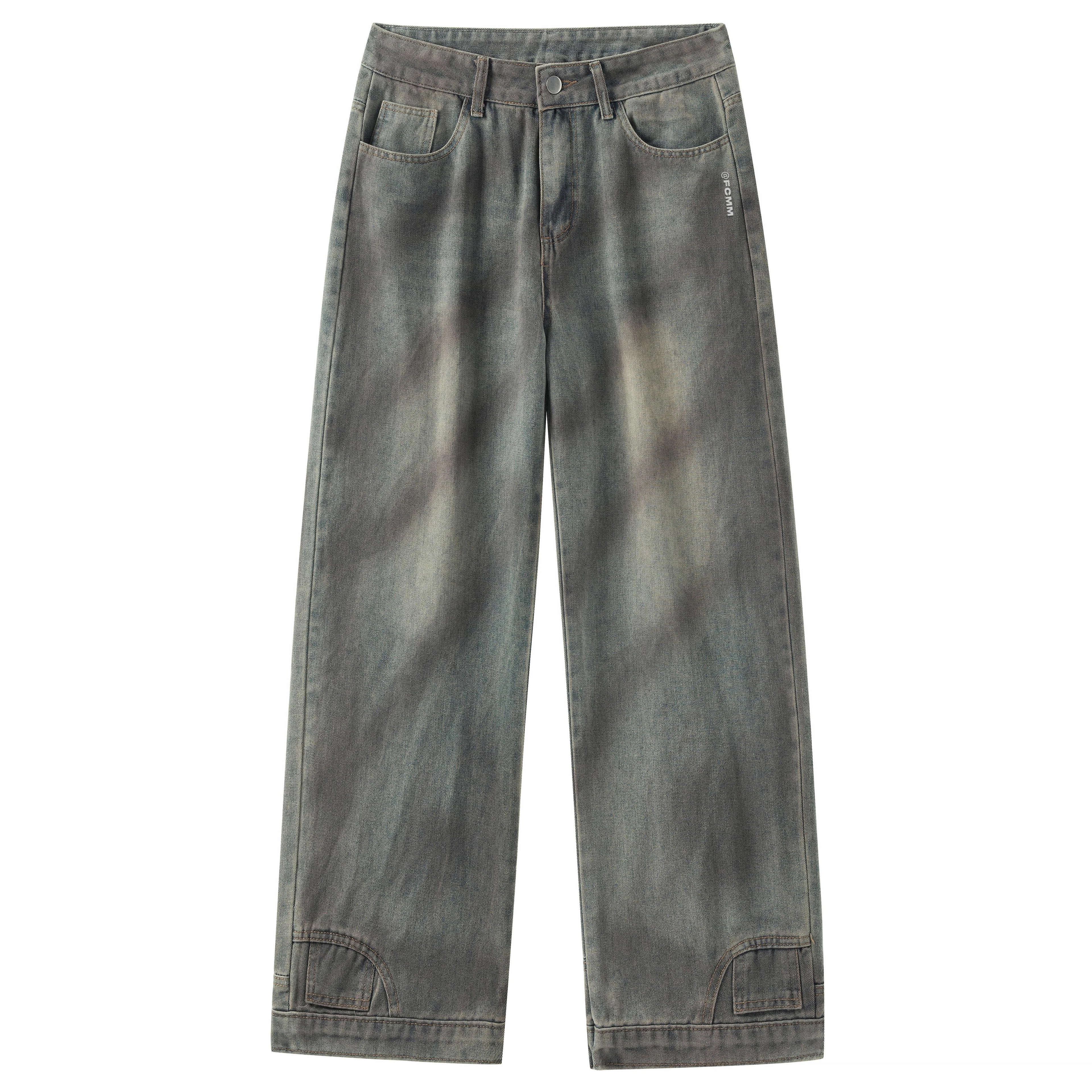FCMM vibecleanfit