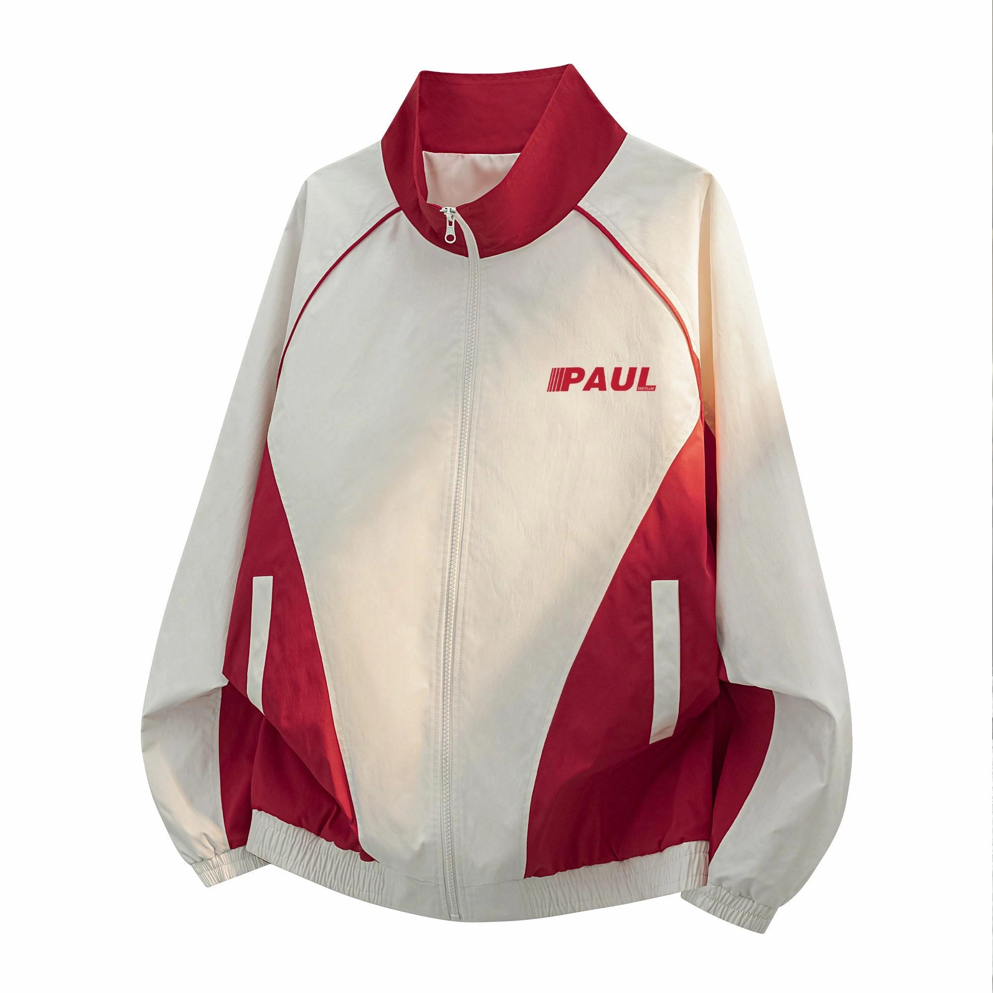 PAUL COSTELLOE Logo