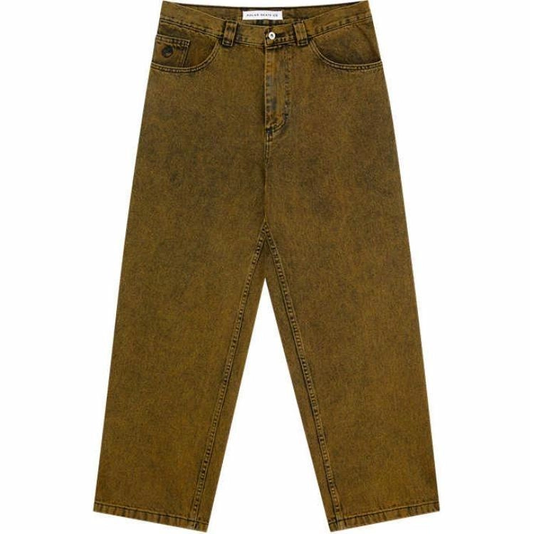 POLAR SKATE CO SS25