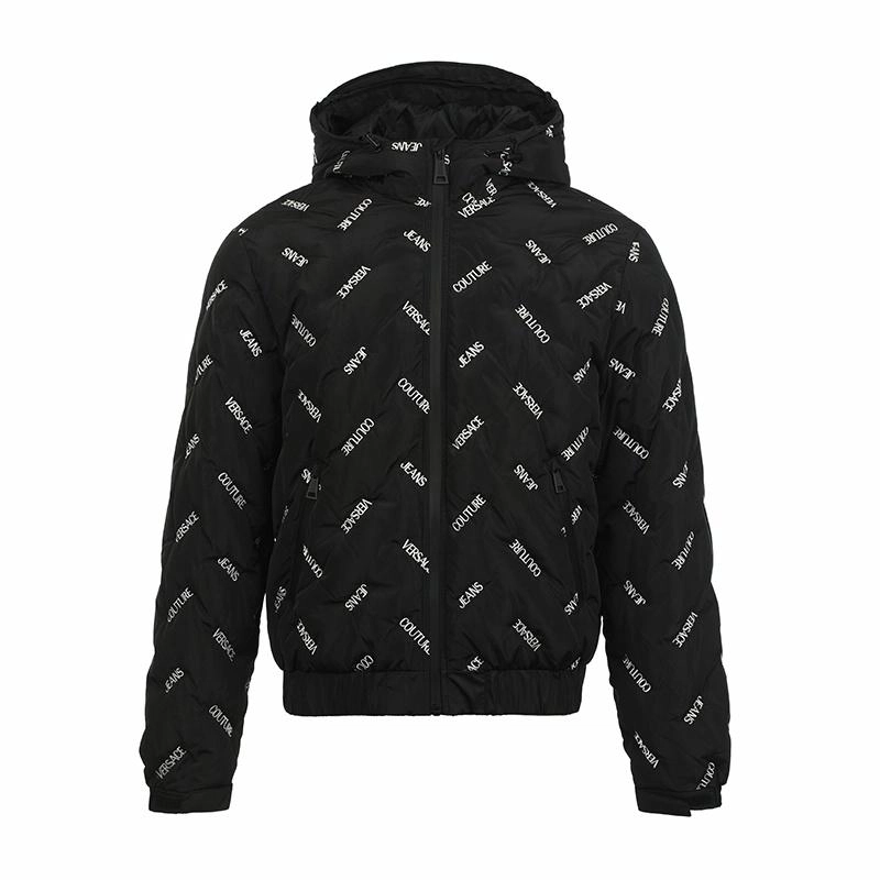 VERSACE JEANS COUTURE FW24 Logo