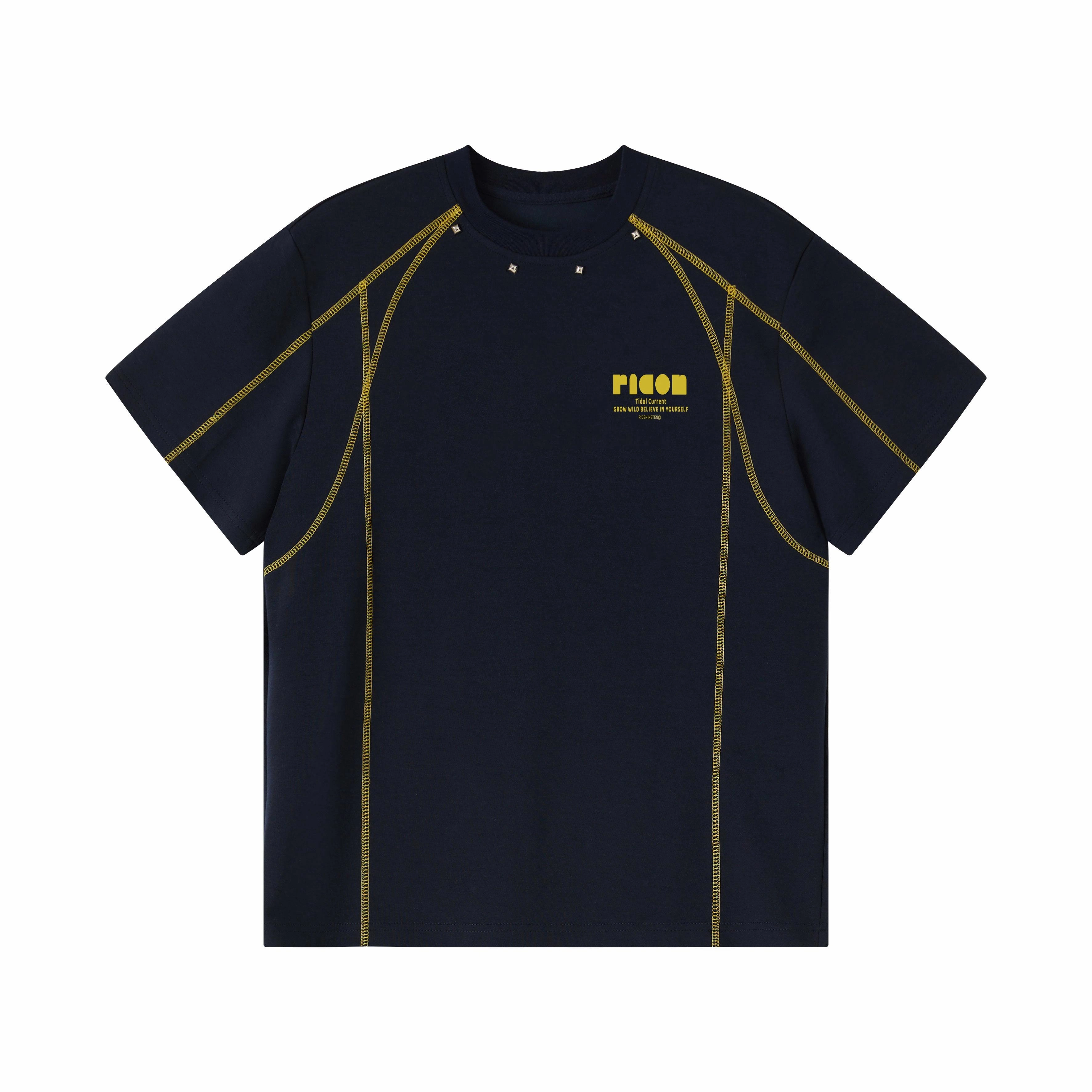 RICE NINE TEN T