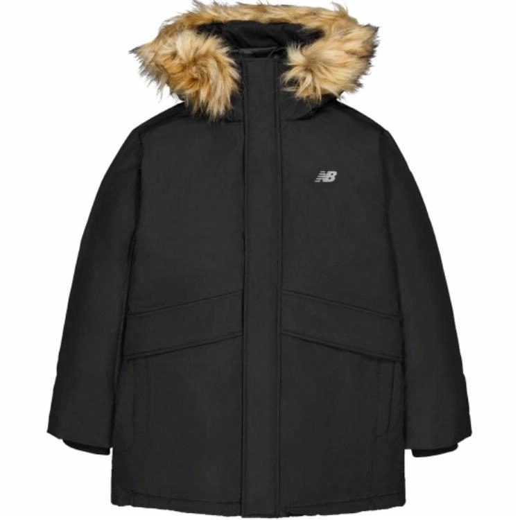 New Balance Casual Down Jacket