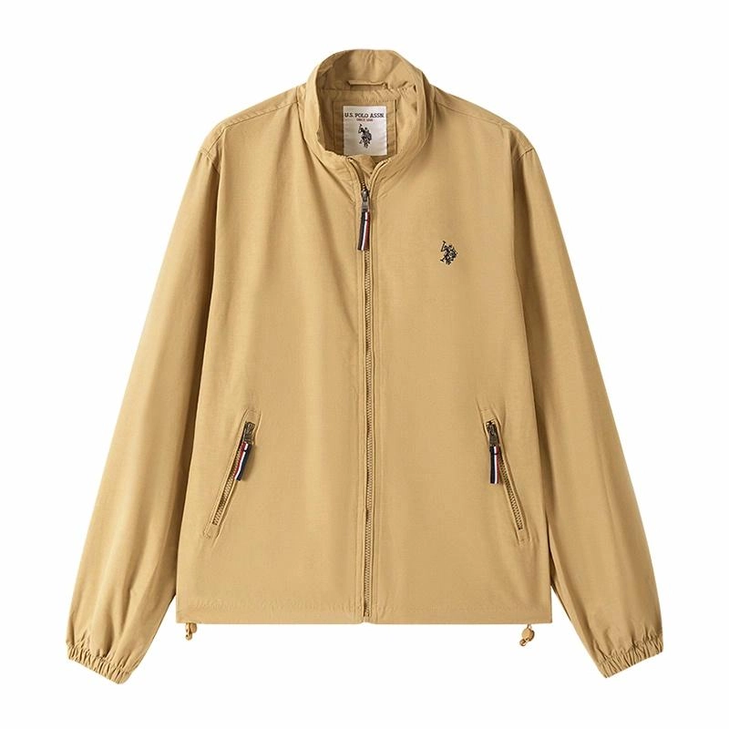 U.S. POLO ASSN.