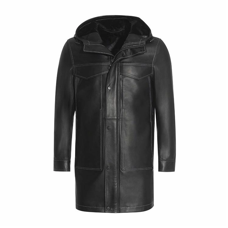 ANDREW MACKENZIE FW23