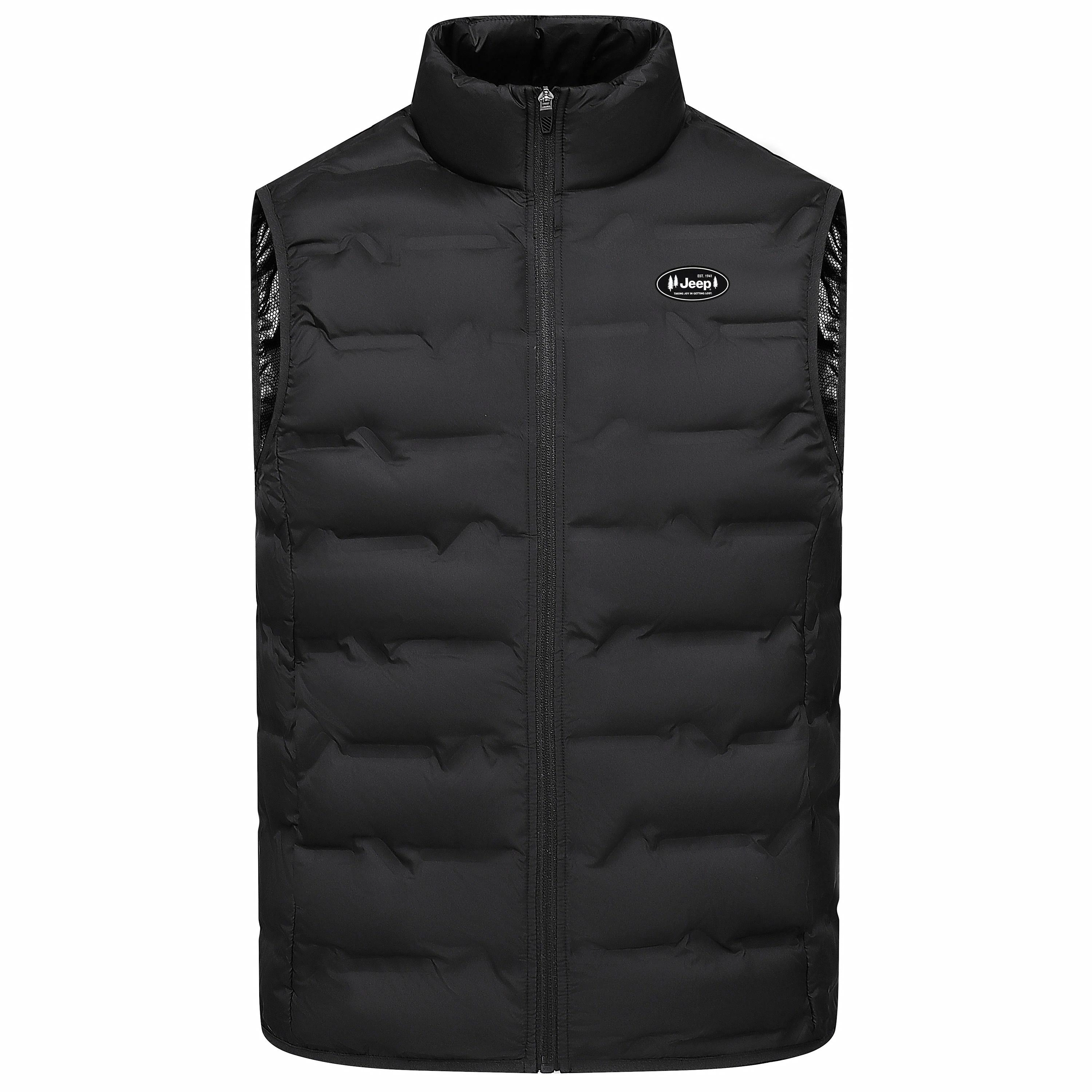 Jeep Freestyle Vest