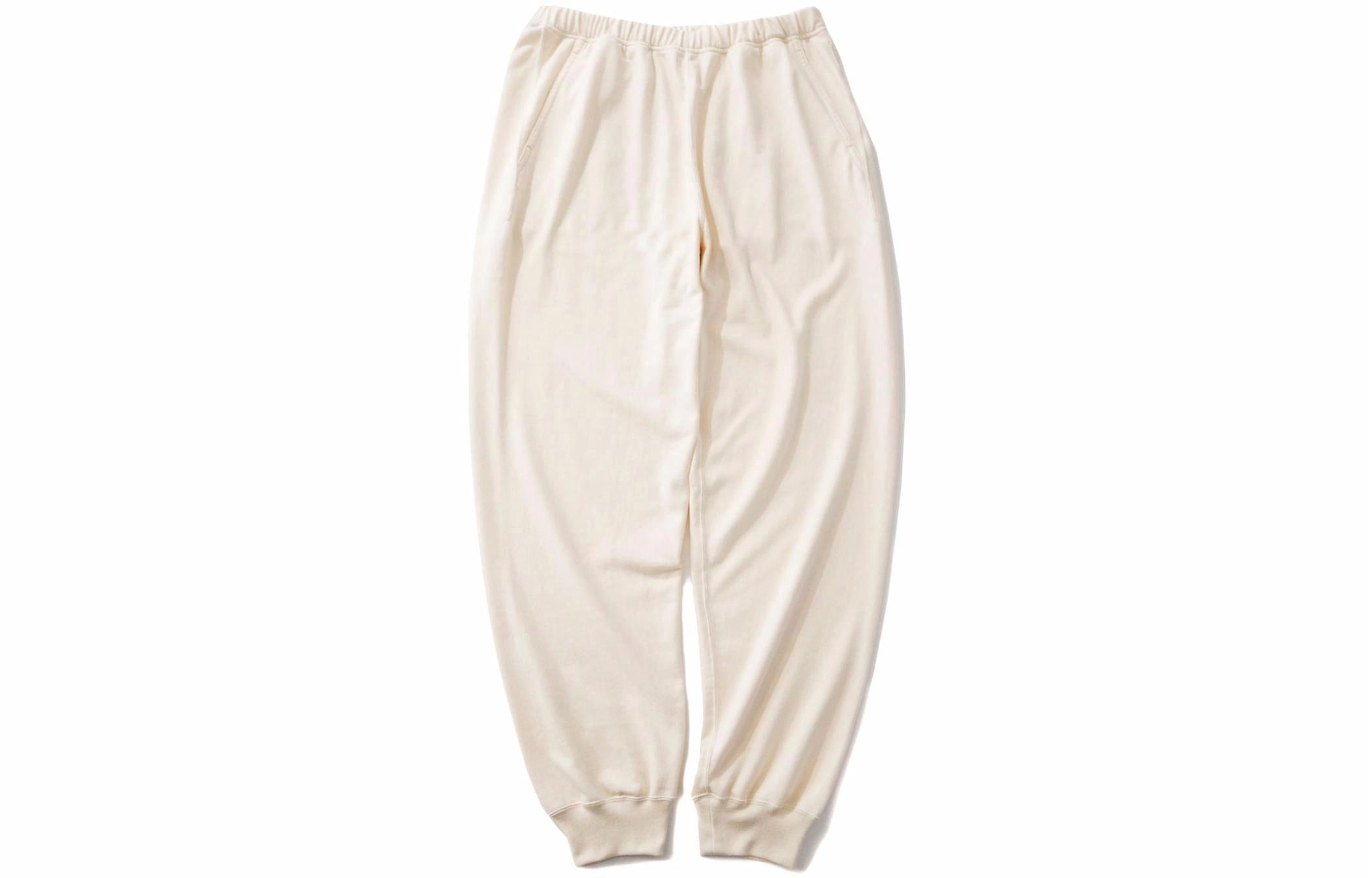 nanamica SS22 Sweat Pants