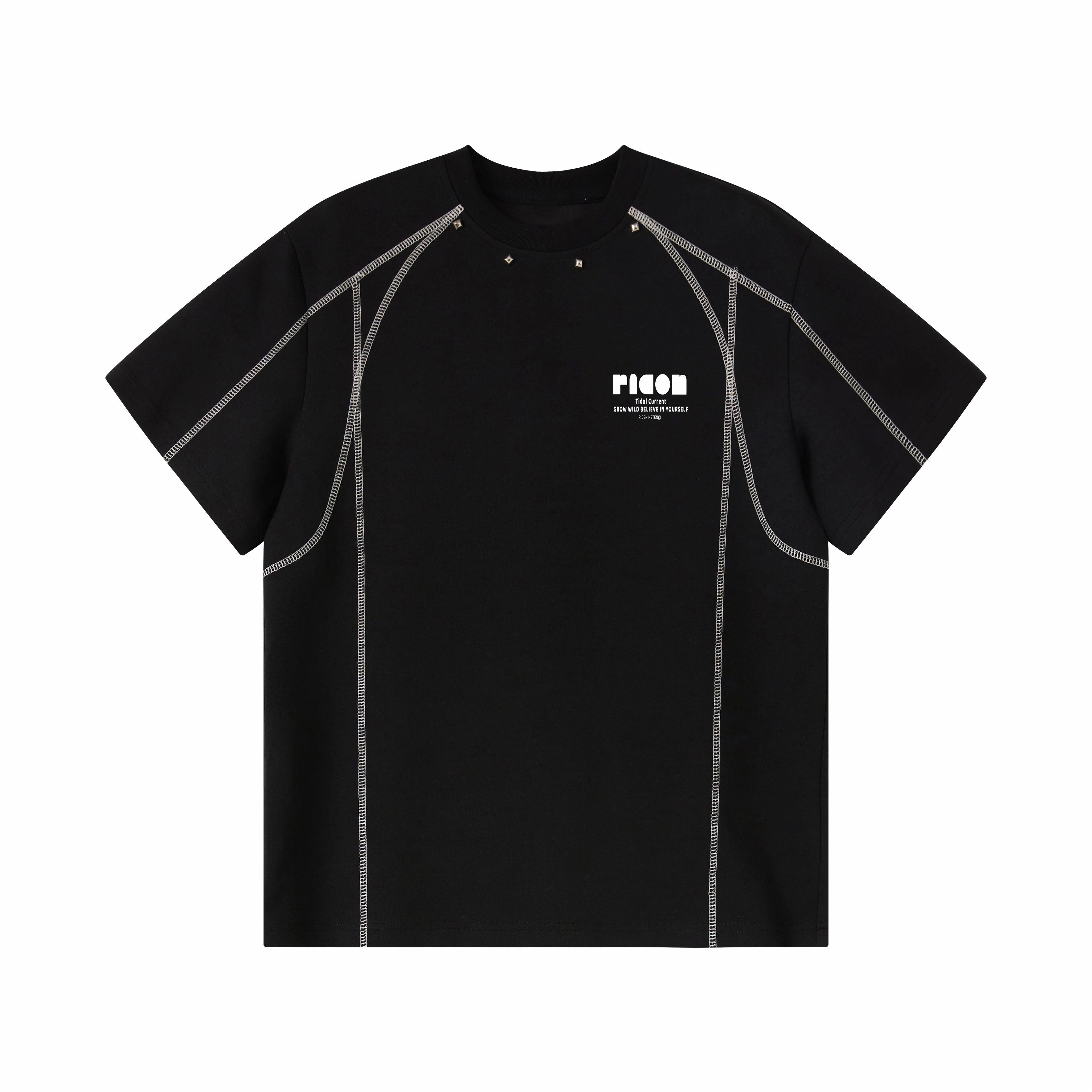 RICE NINE TEN T