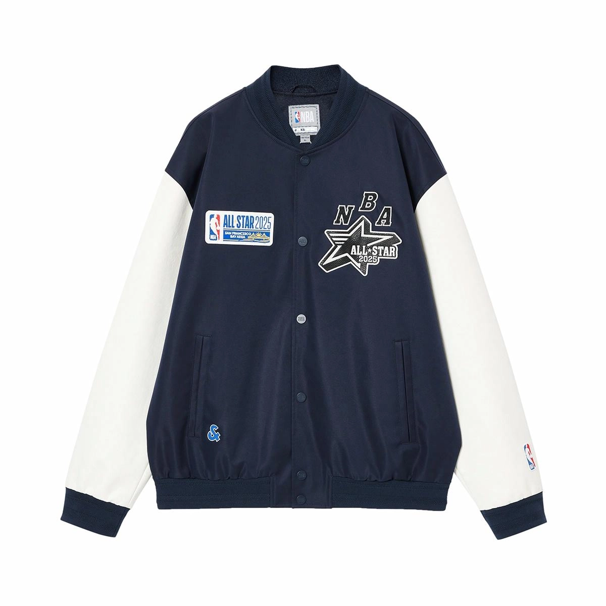 JACK JONES JACK JONES NBA