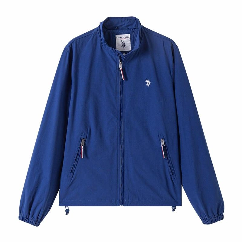 U.S. POLO ASSN.
