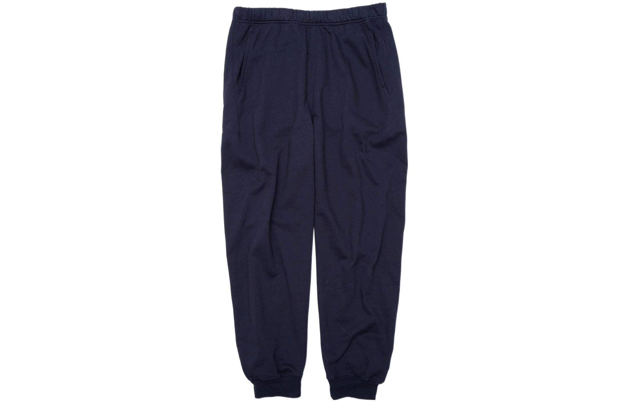 nanamica SS22 Sweat Pants