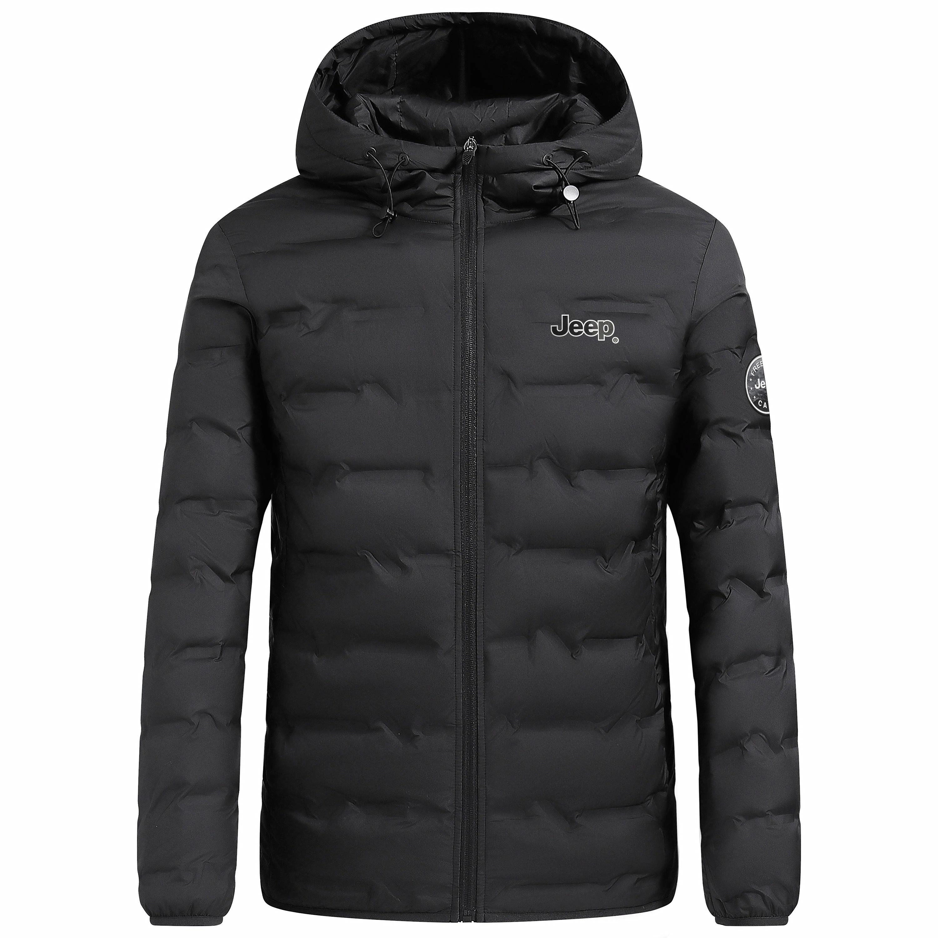 Jeep Freestyle Vest