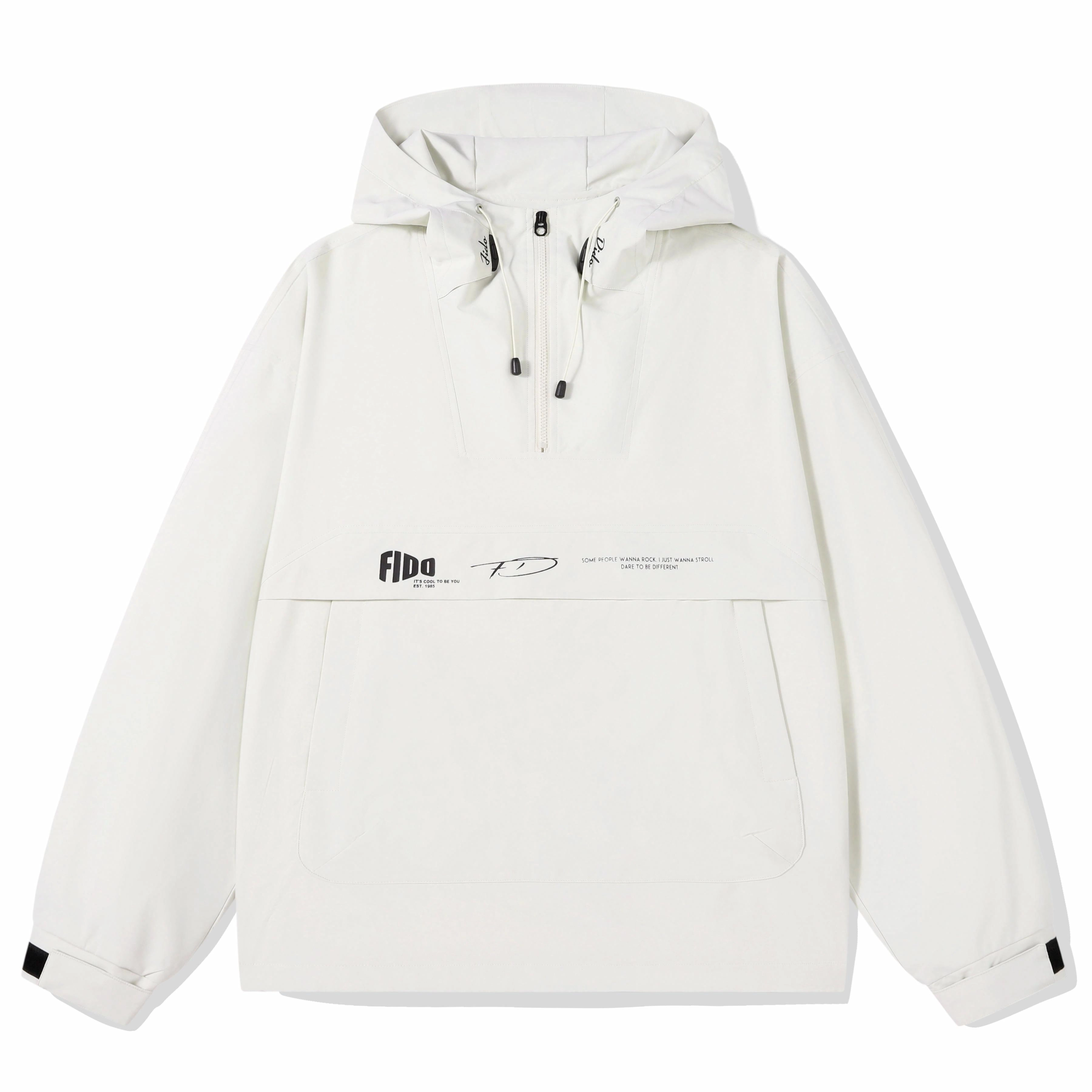 FIDO DIDO
