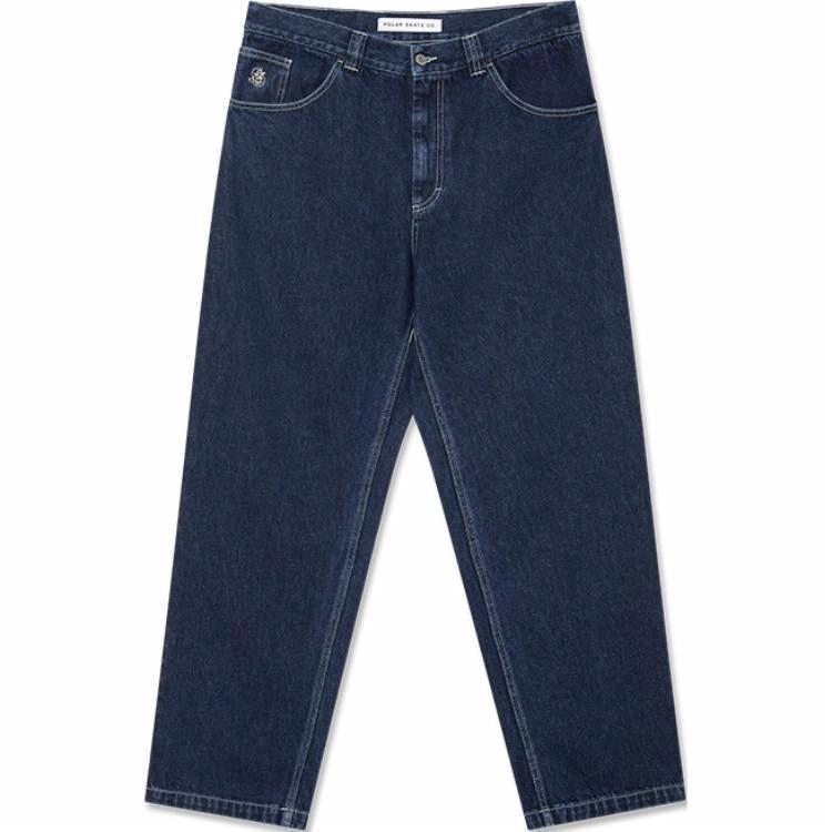 POLAR SKATE CO SS25