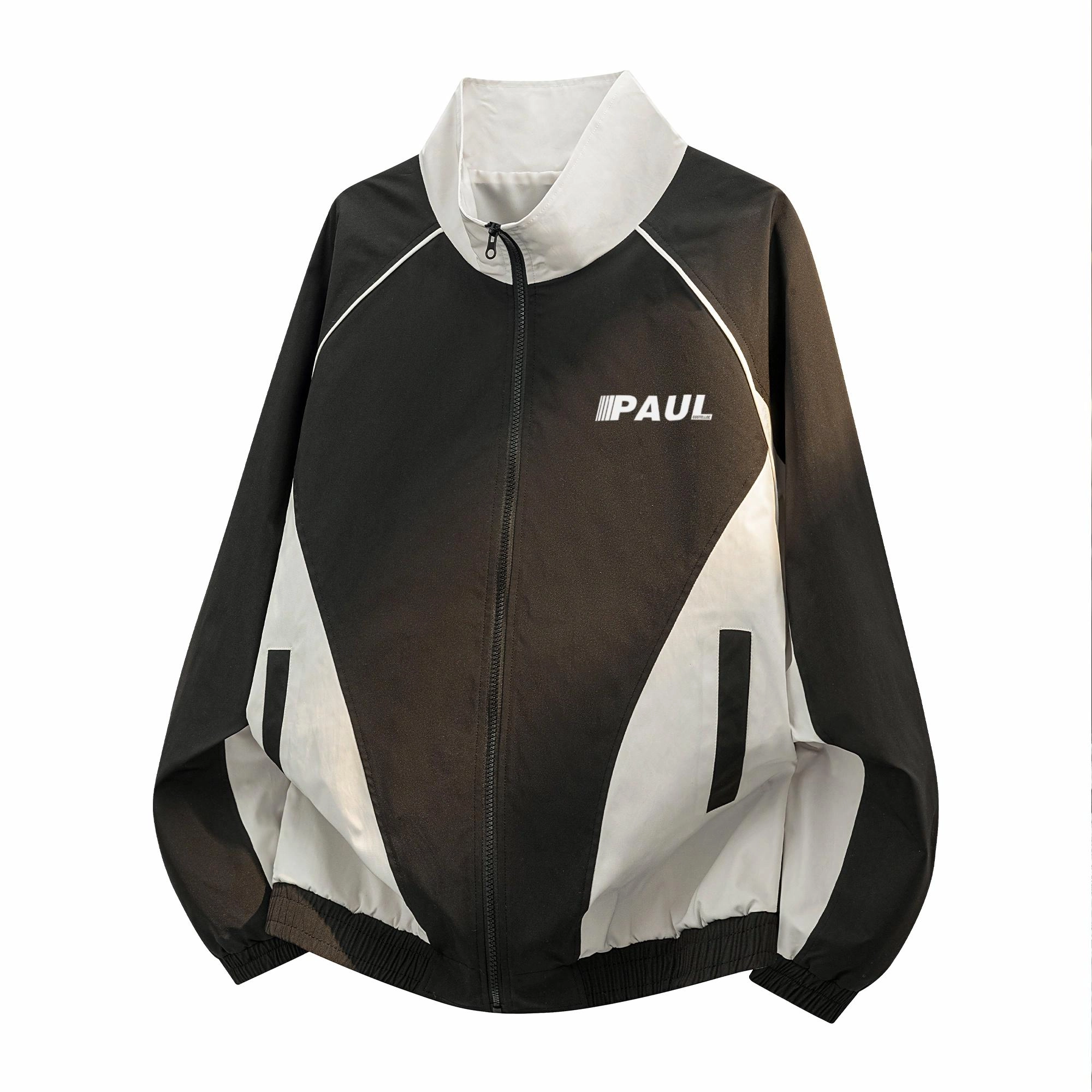 PAUL COSTELLOE Logo