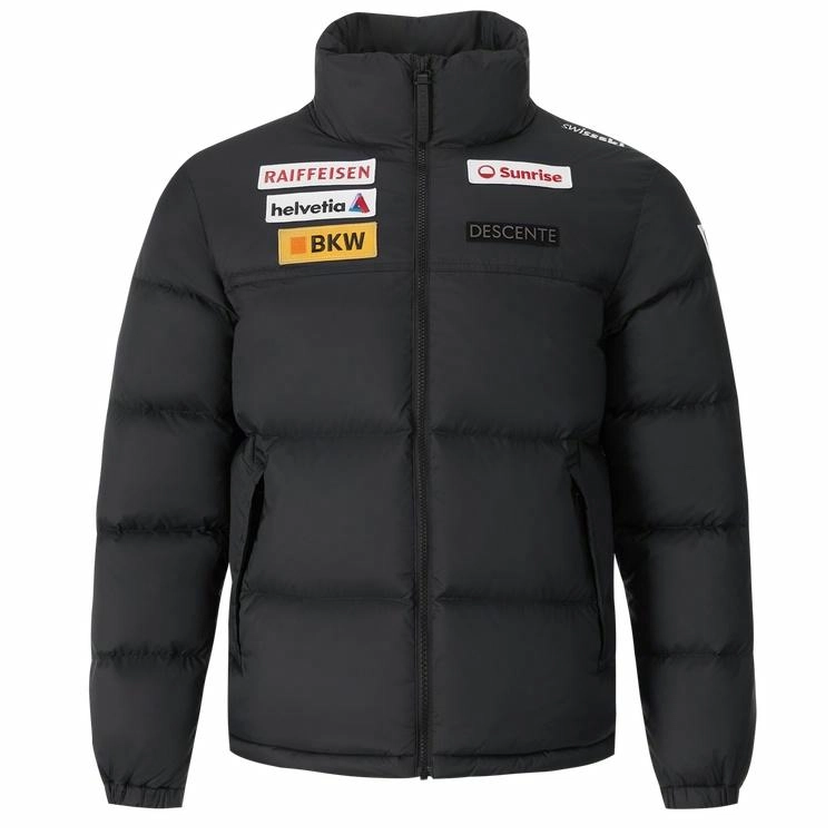 DESCENTE SKI STYLE