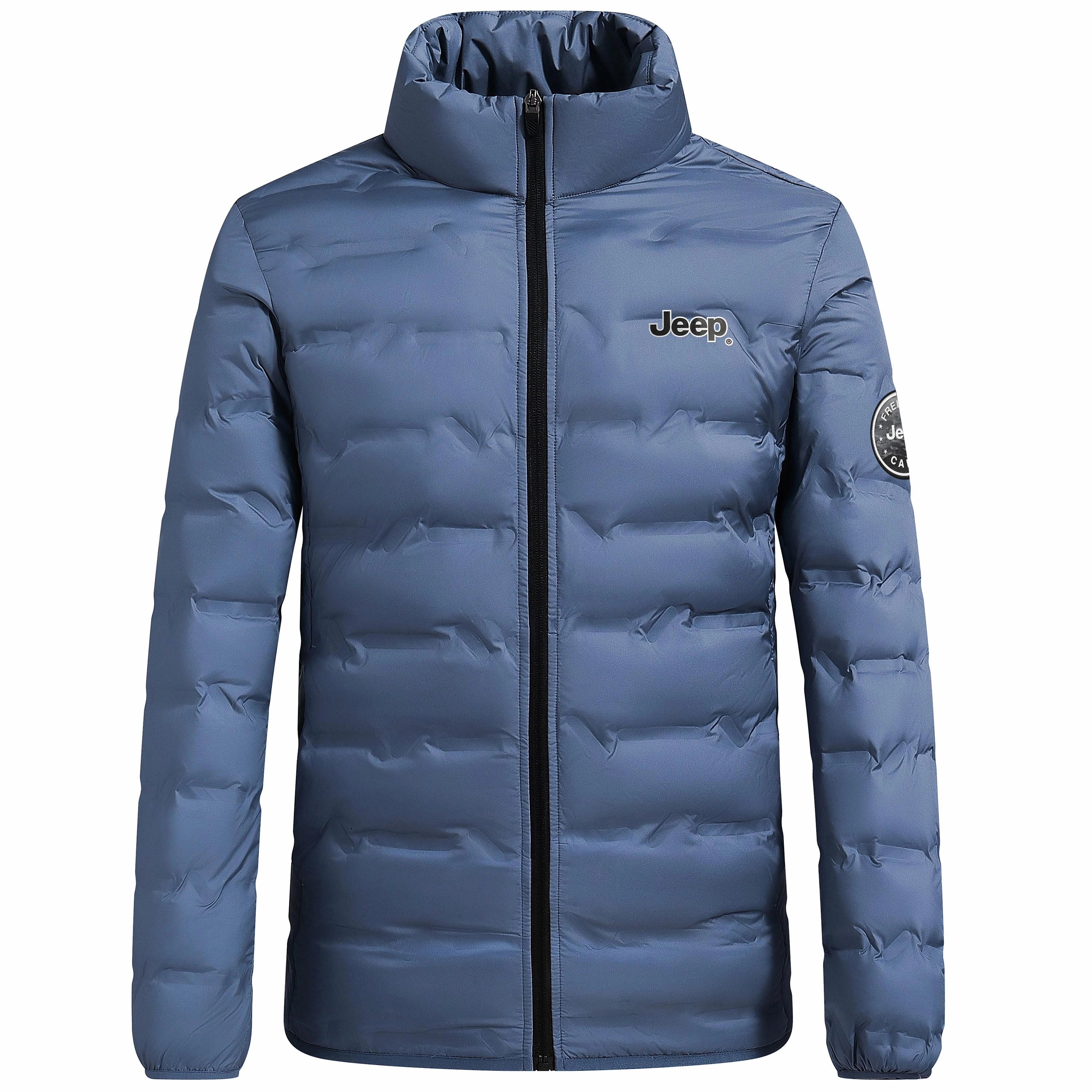 Jeep Freestyle Vest
