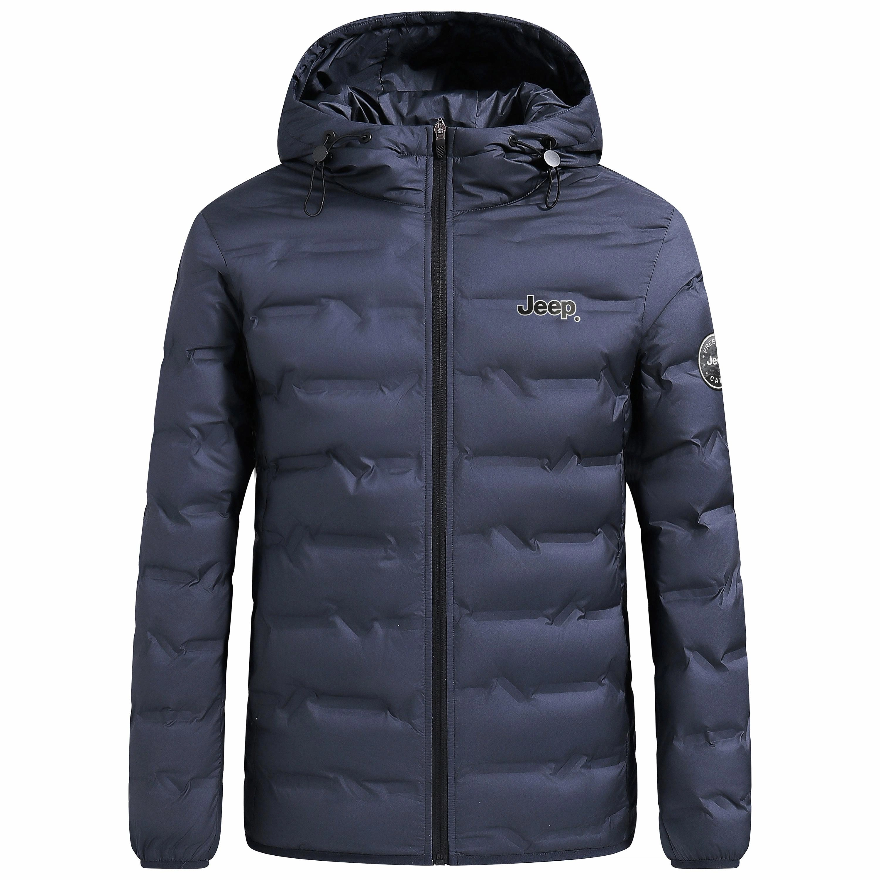 Jeep Freestyle Vest