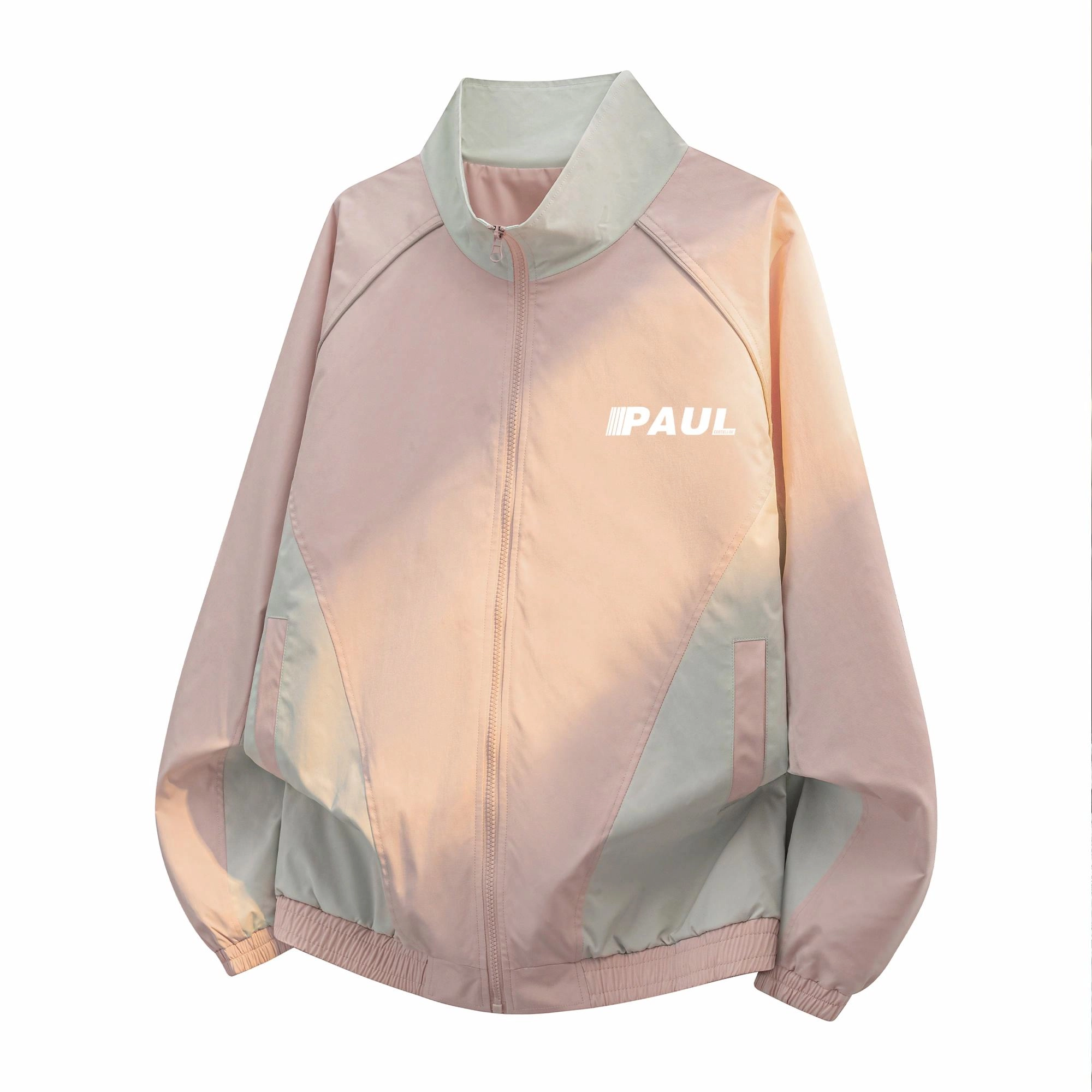 PAUL COSTELLOE Logo
